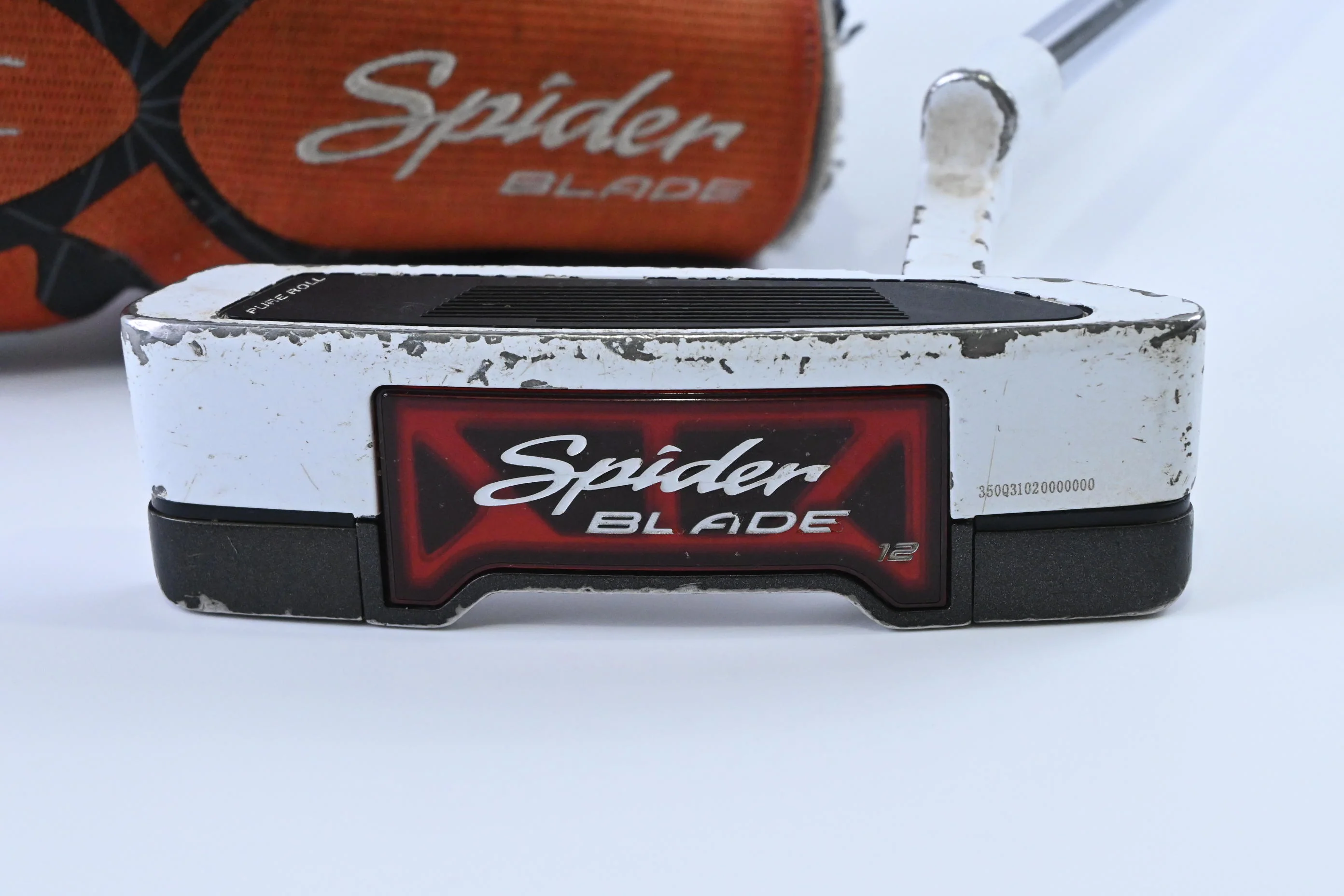 Taylormade Spider Blade Putter / 35 Inch