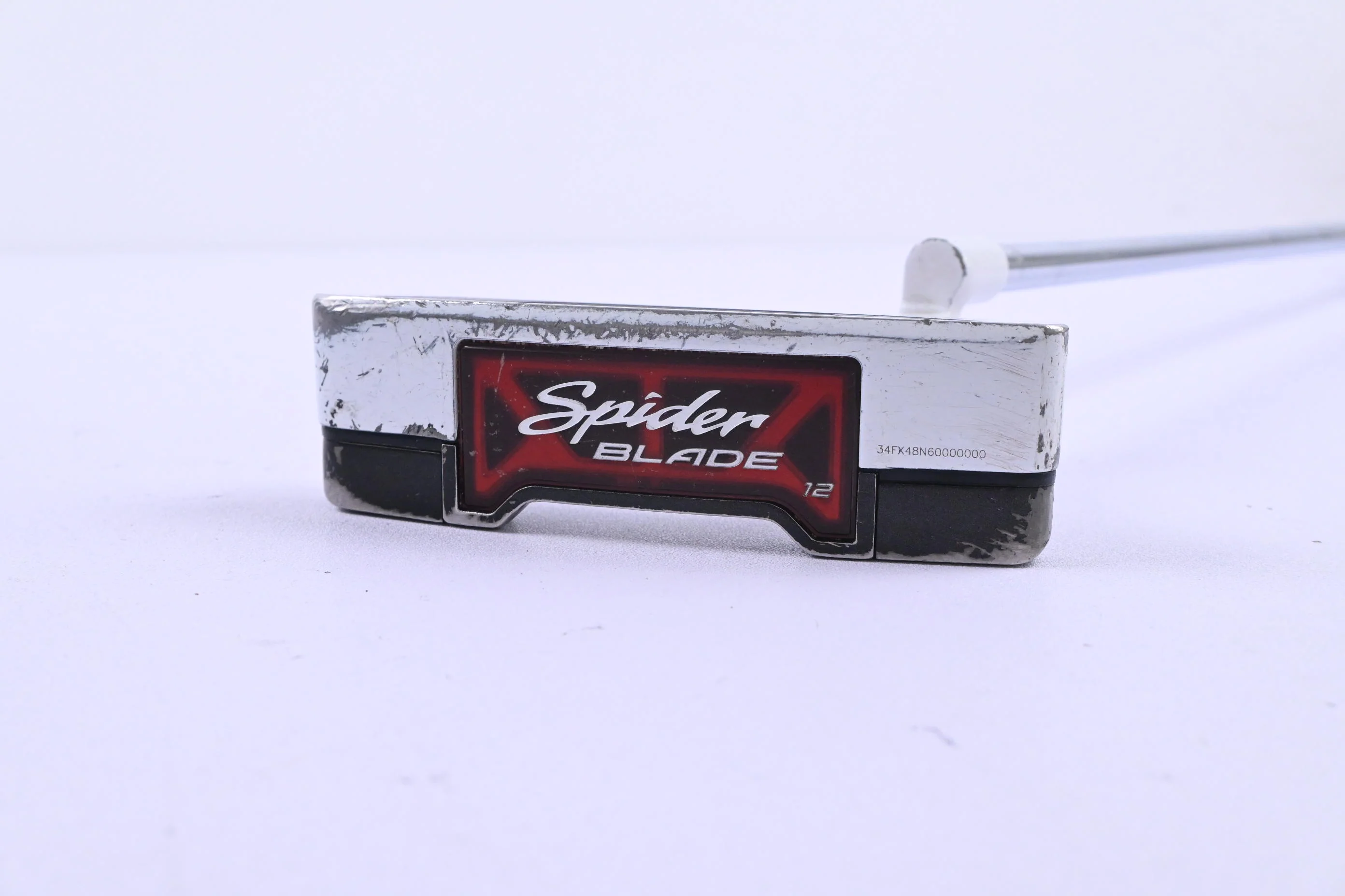 Taylormade Spider Blade 12 Putter / 35 Inch
