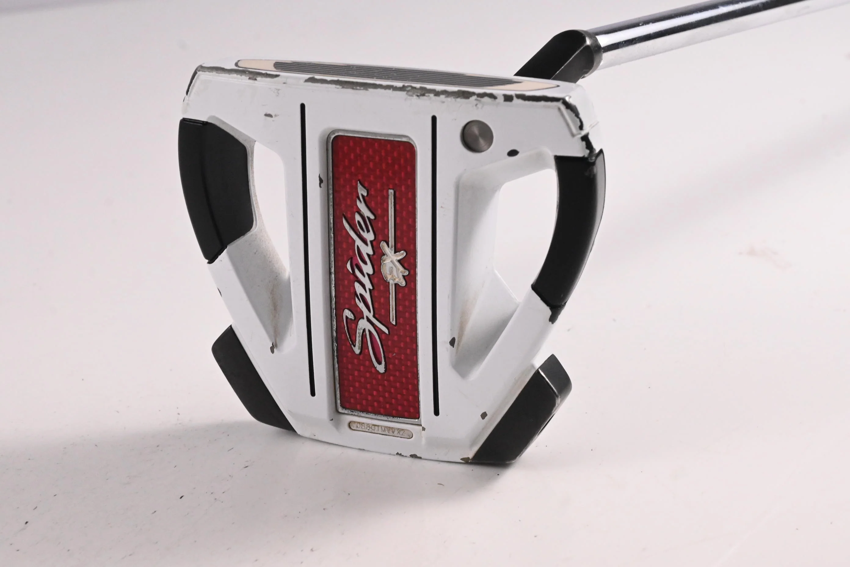 Taylormade Spider EX Ghost White Putter / 32 Inch