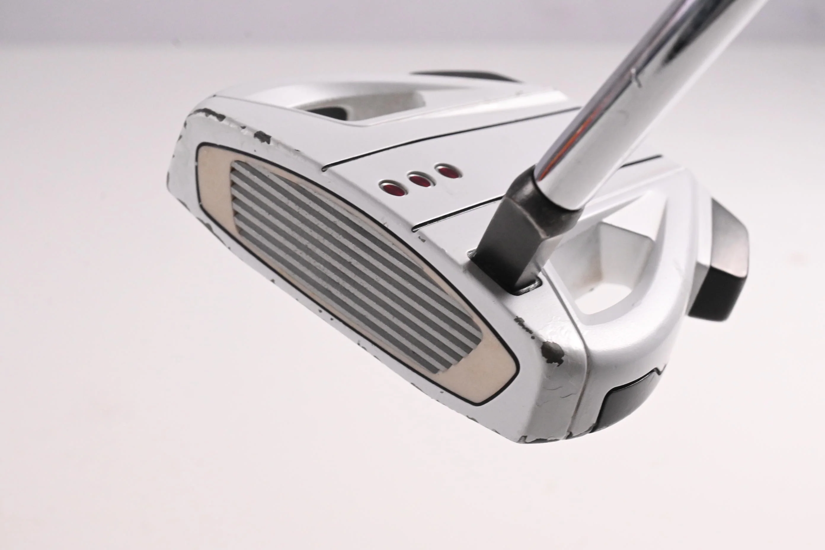 Taylormade Spider EX Ghost White Putter / 32 Inch - Image 2