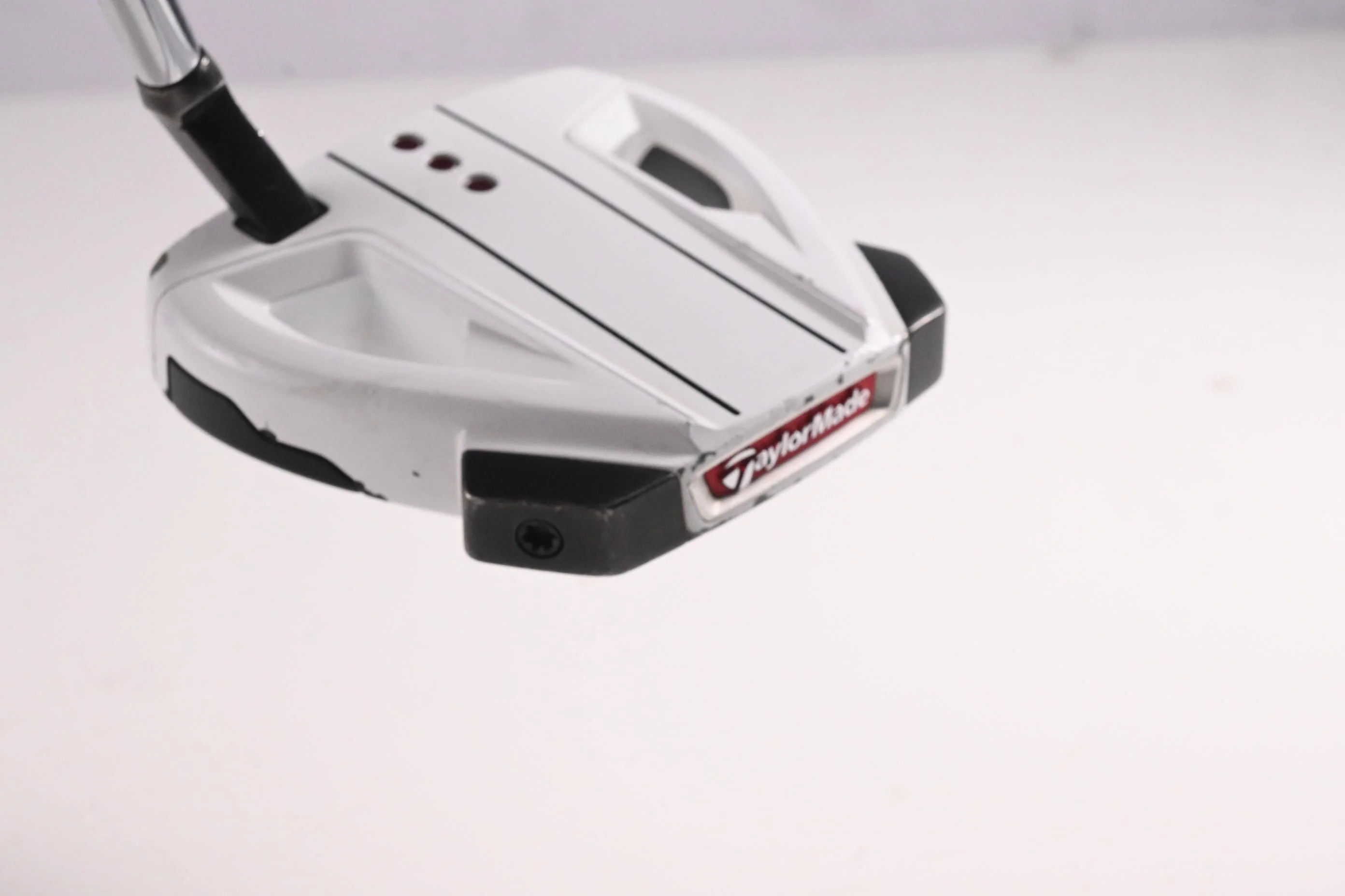 Taylormade Spider EX Ghost White Putter / 32 Inch - Image 3