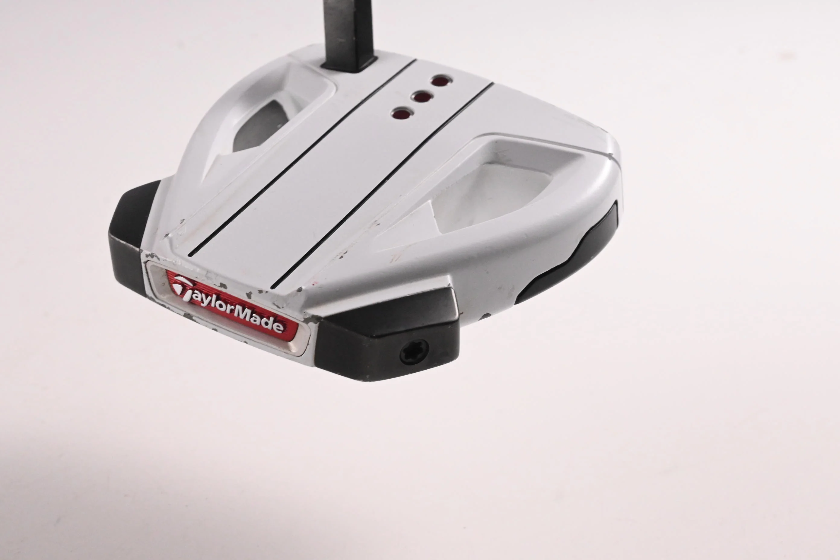 Taylormade Spider EX Ghost White Putter / 32 Inch - Image 4