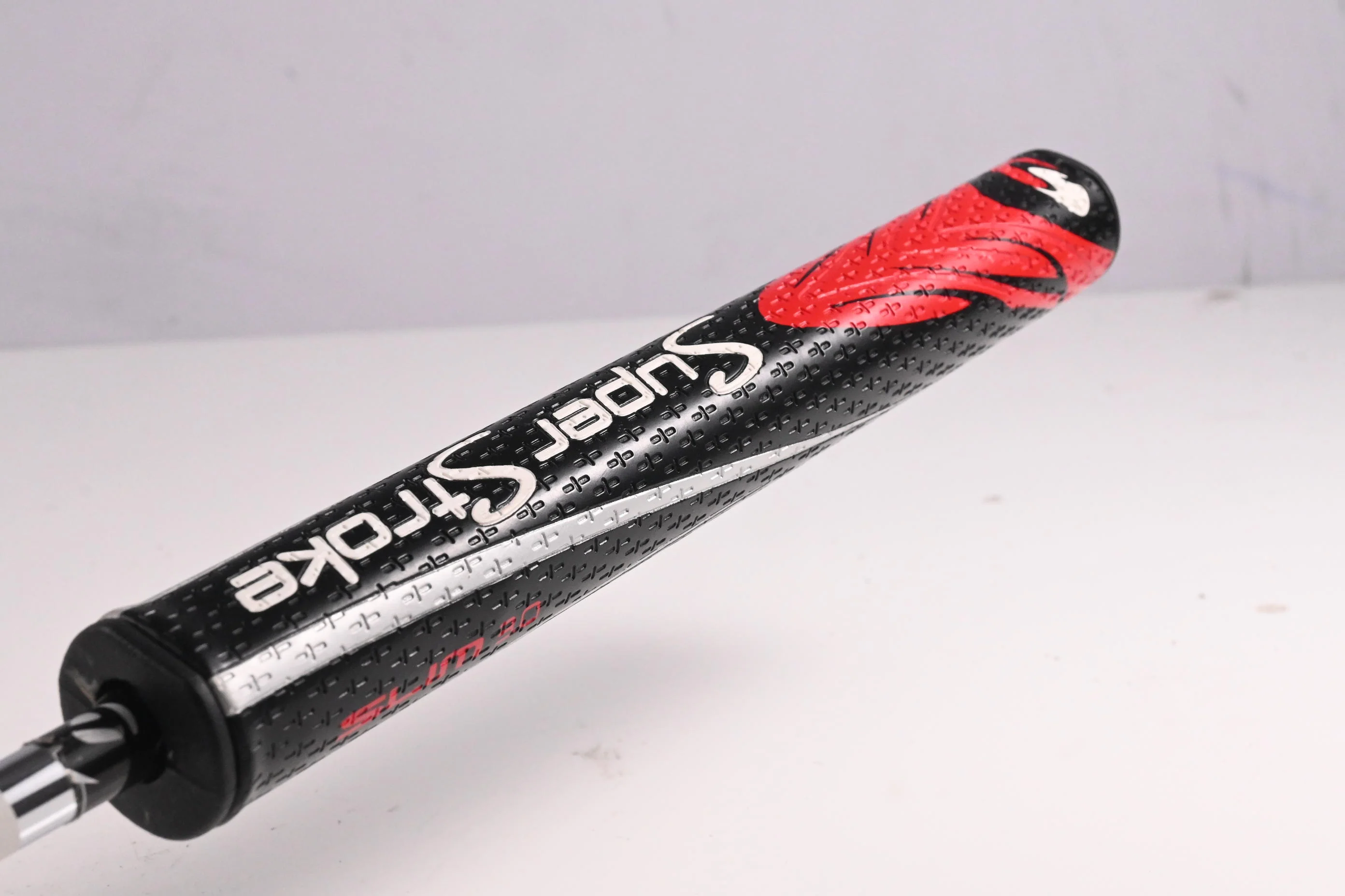 Taylormade Spider EX Ghost White Putter / 32 Inch - Image 6