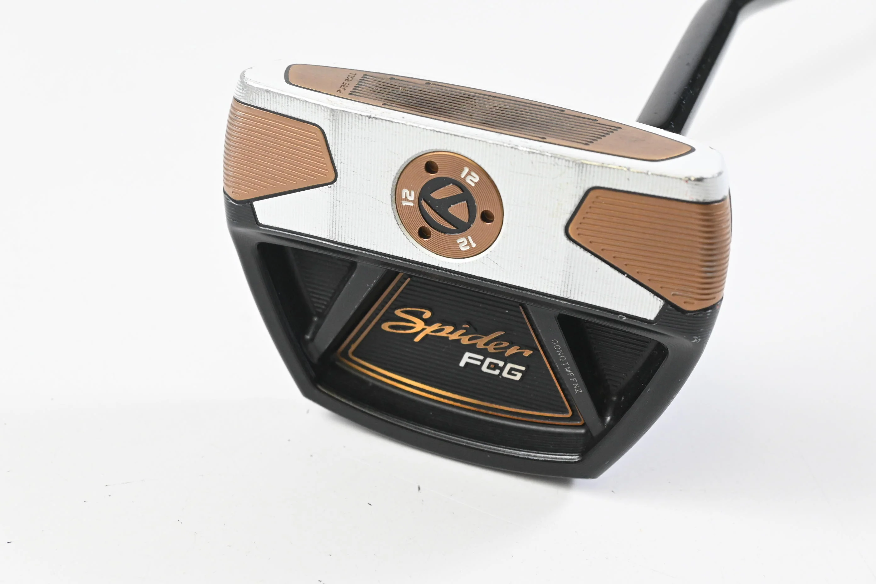 Taylormade Spider FCG Putter / 34 Inch