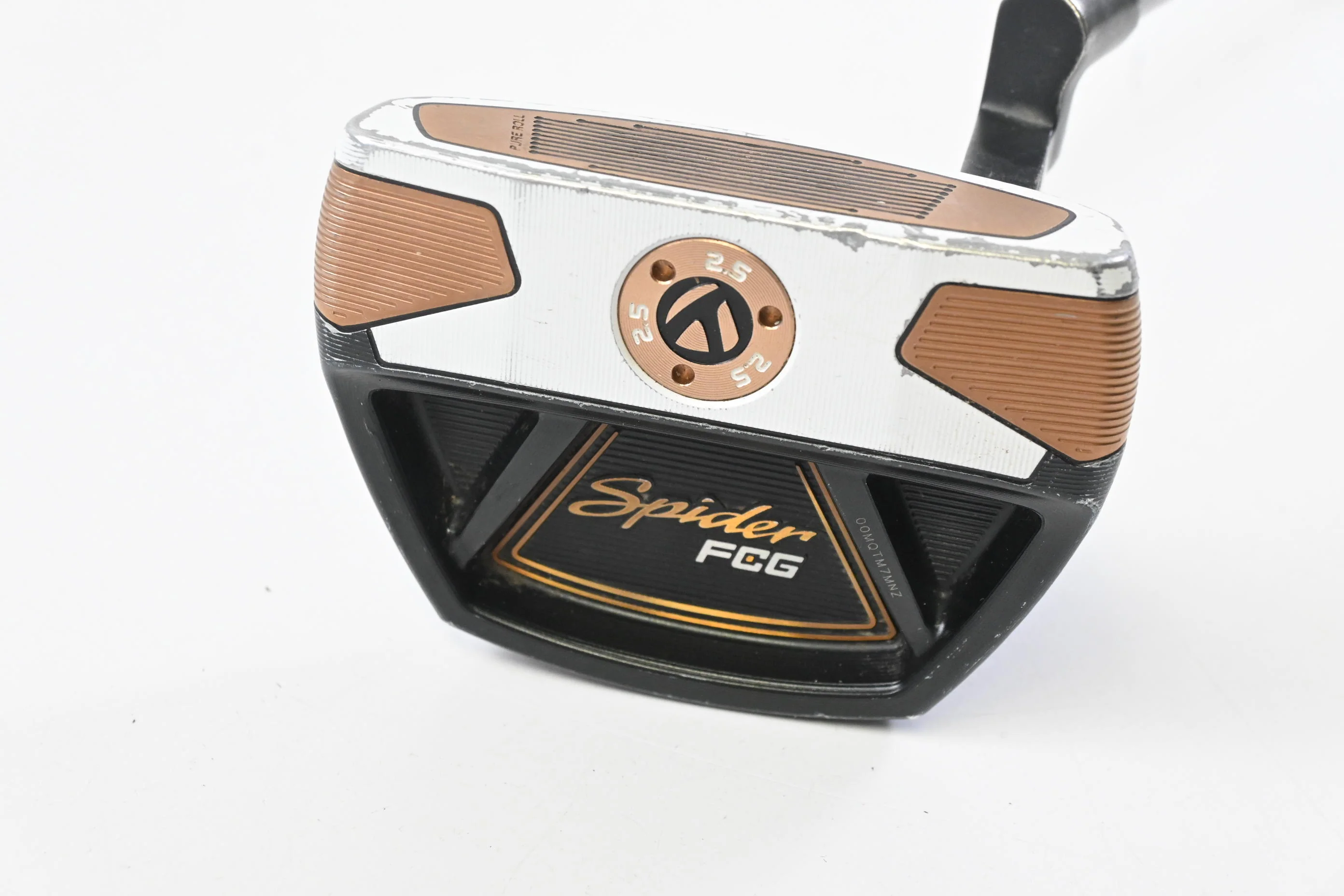 Taylormade Spider FCG Putter / 35 Inch