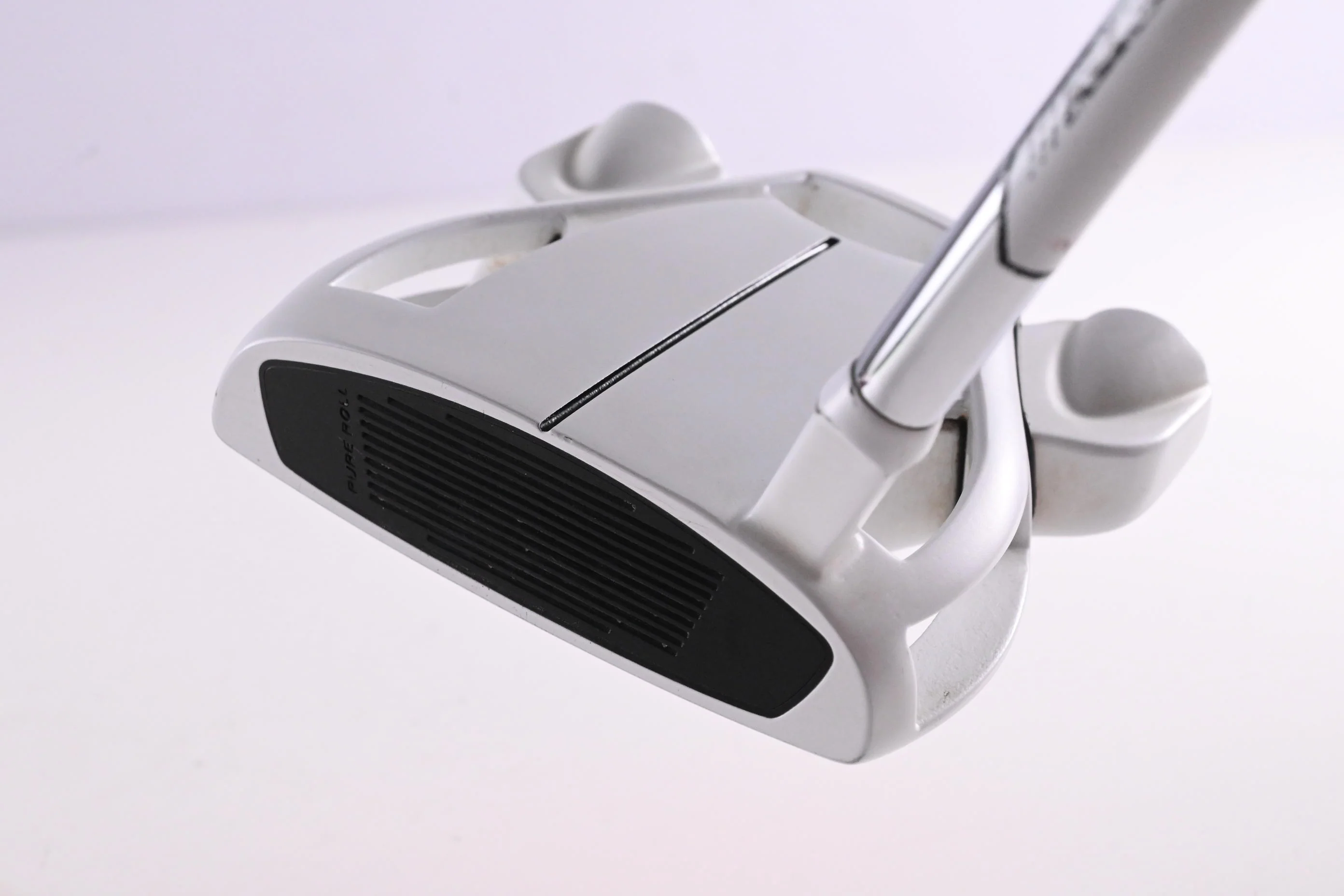 Taylormade Spider Ghost White Putter / 35 Inch - Image 3
