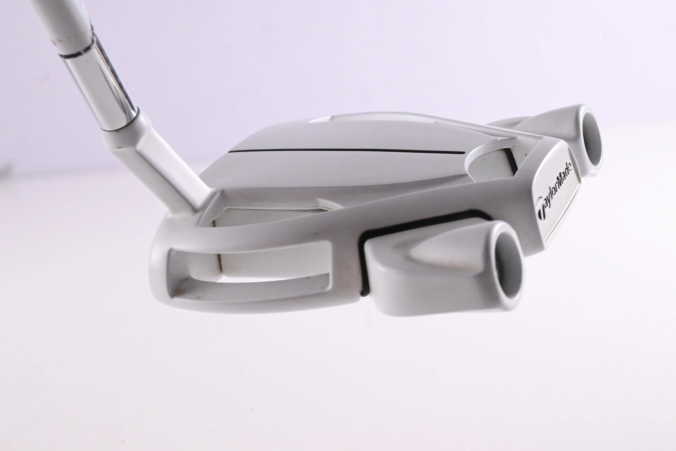 Taylormade Spider Ghost White Putter / 35 Inch - Image 4