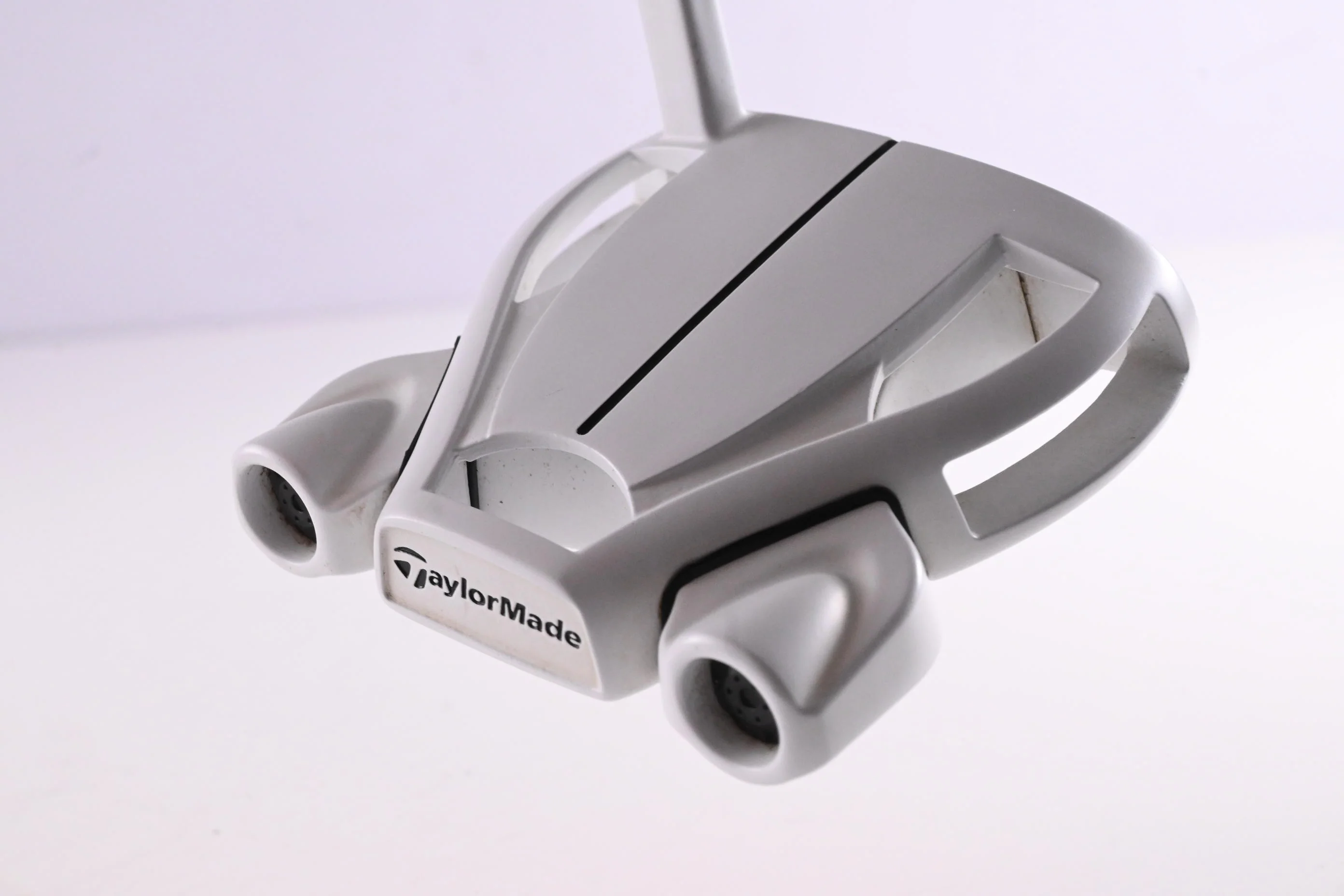 Taylormade Spider Ghost White Putter / 35 Inch - Image 5