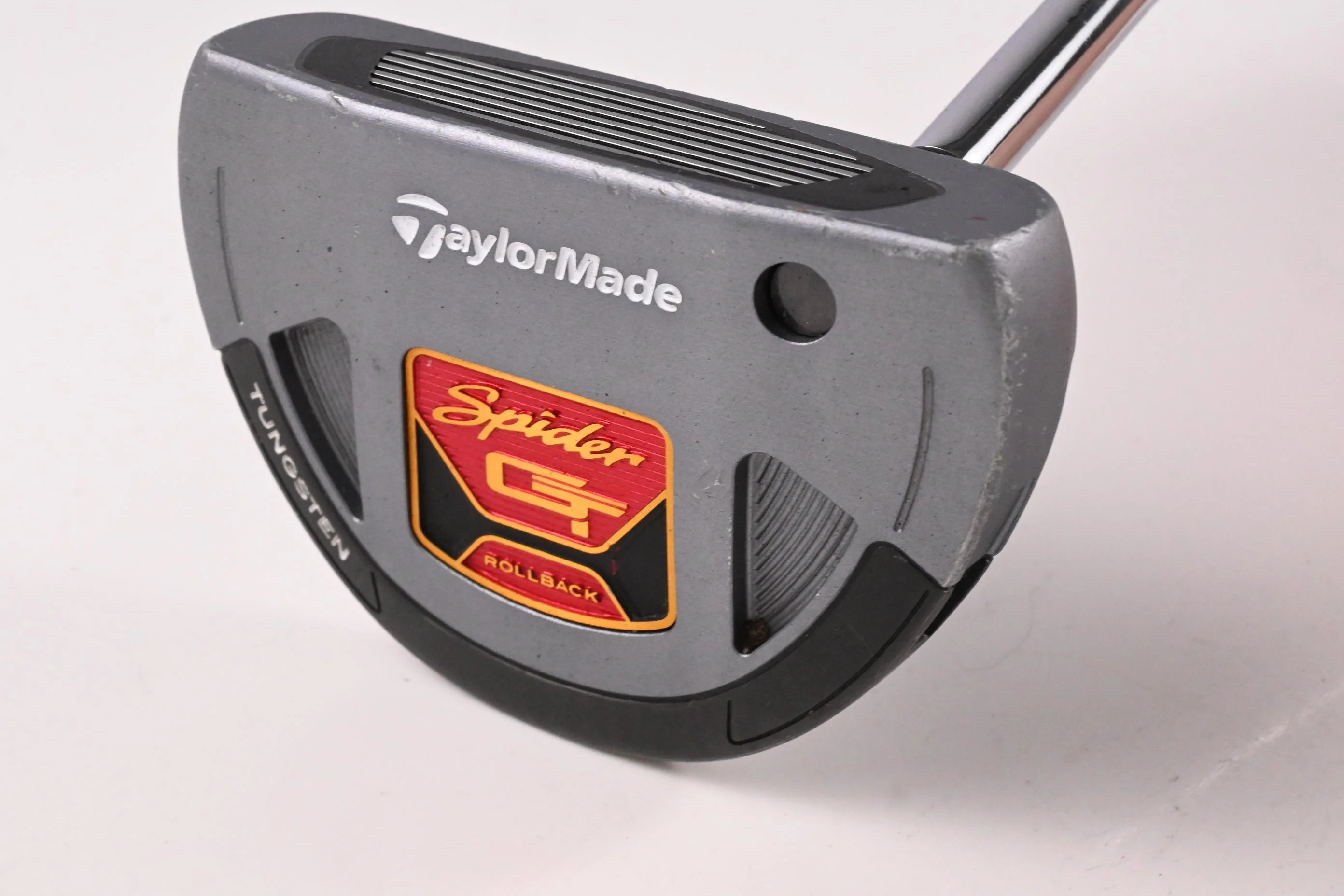Taylormade Spider GT Rollback Putter / 33 Inch