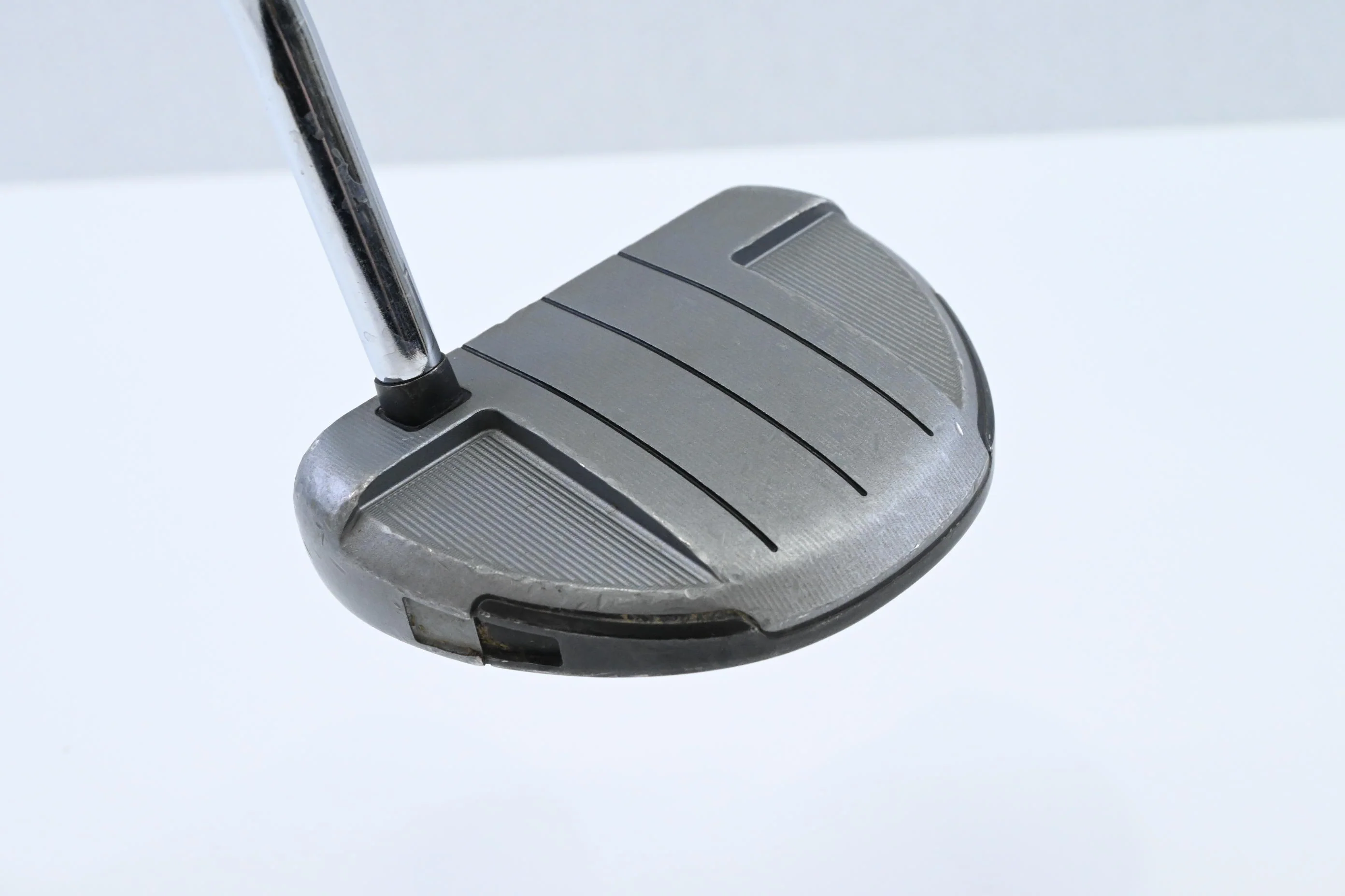 Taylormade Spider GT Rollback Single Bend Putter / 35 Inch - Image 4