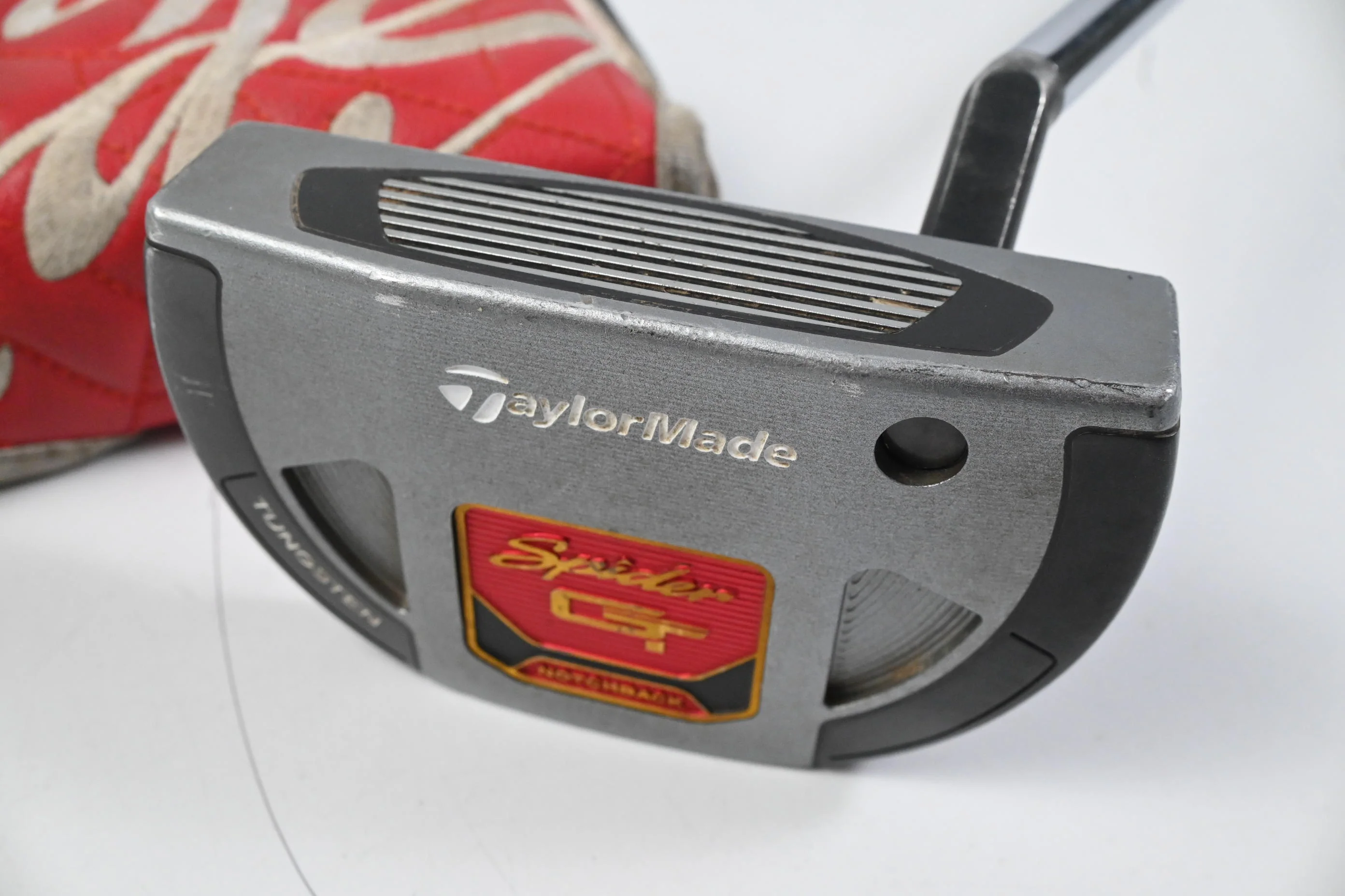 Taylormade Spider GT NotchBack Putter / 34 Inch