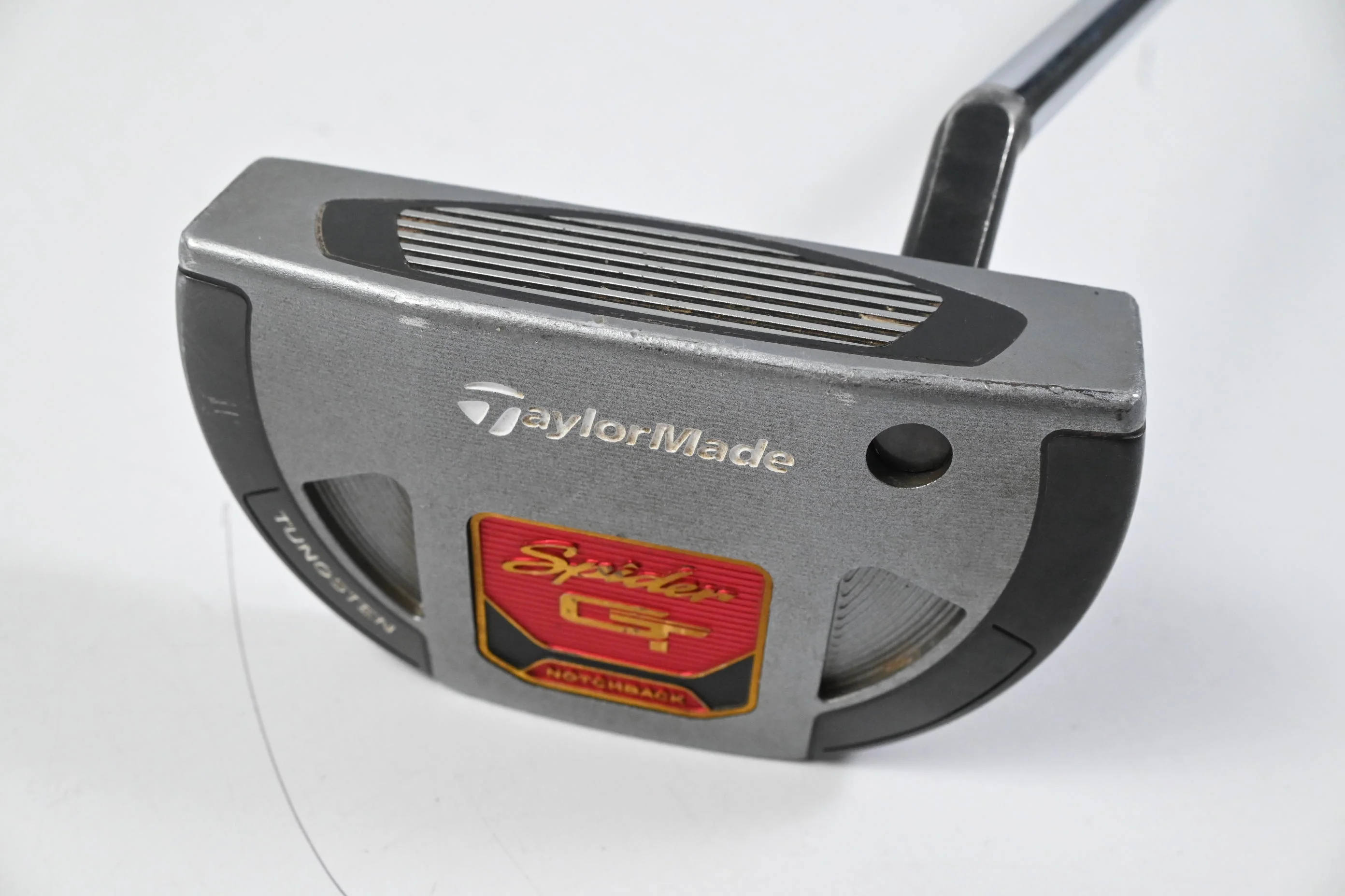 Taylormade Spider GT NotchBack Putter / 34 Inch - Image 2