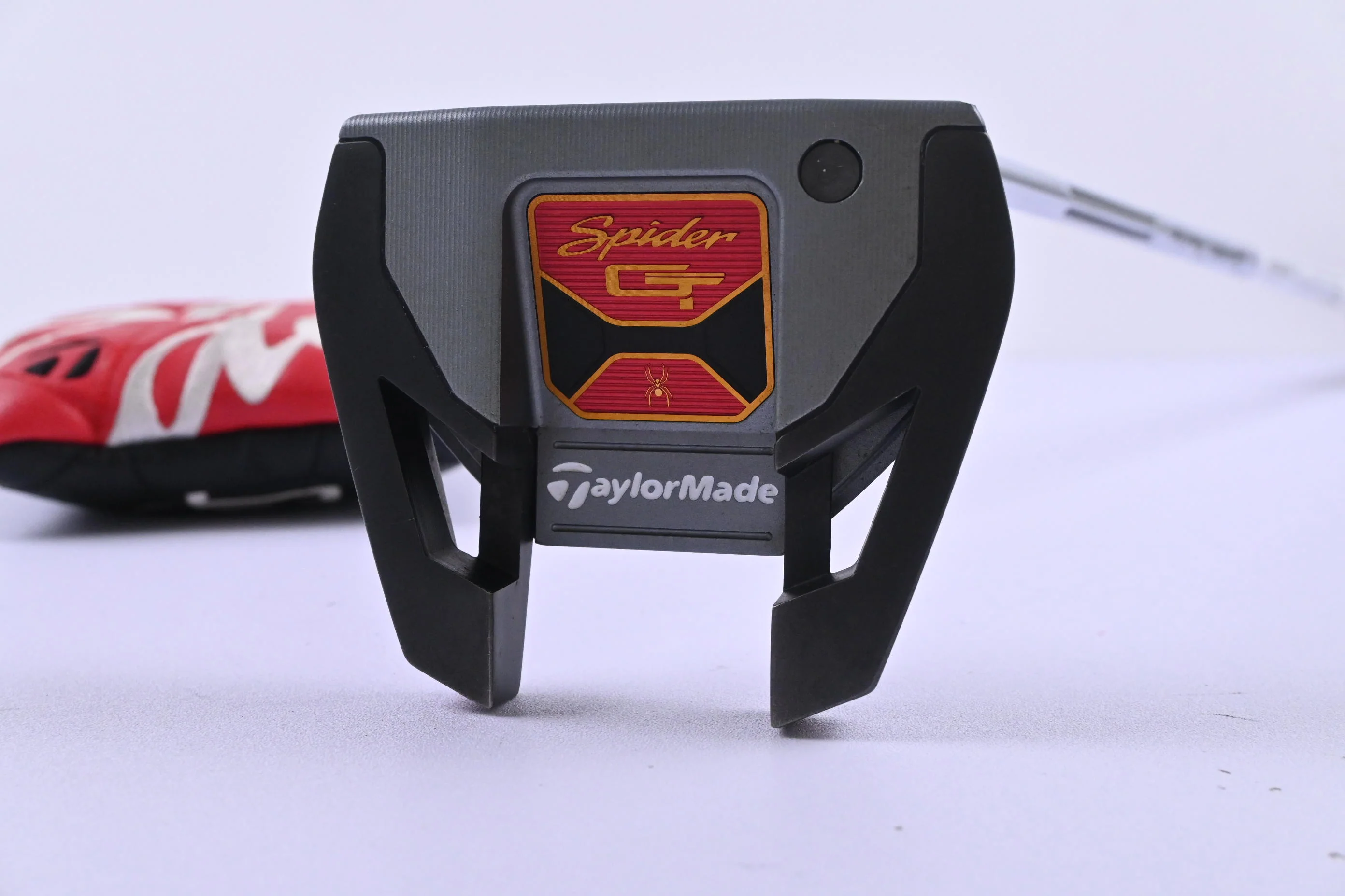 Taylormade Spider GT Single Bend Putter / 33 Inch