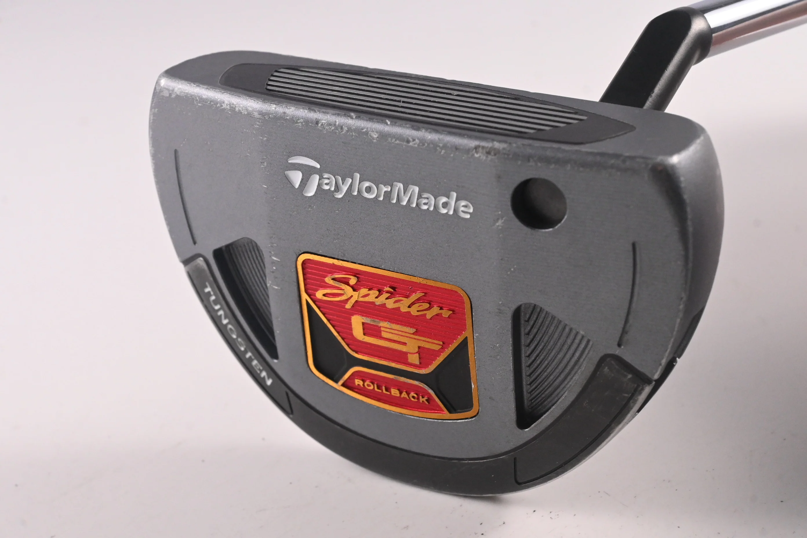 Taylormade Spider GT Rollback Putter / 33 Inch