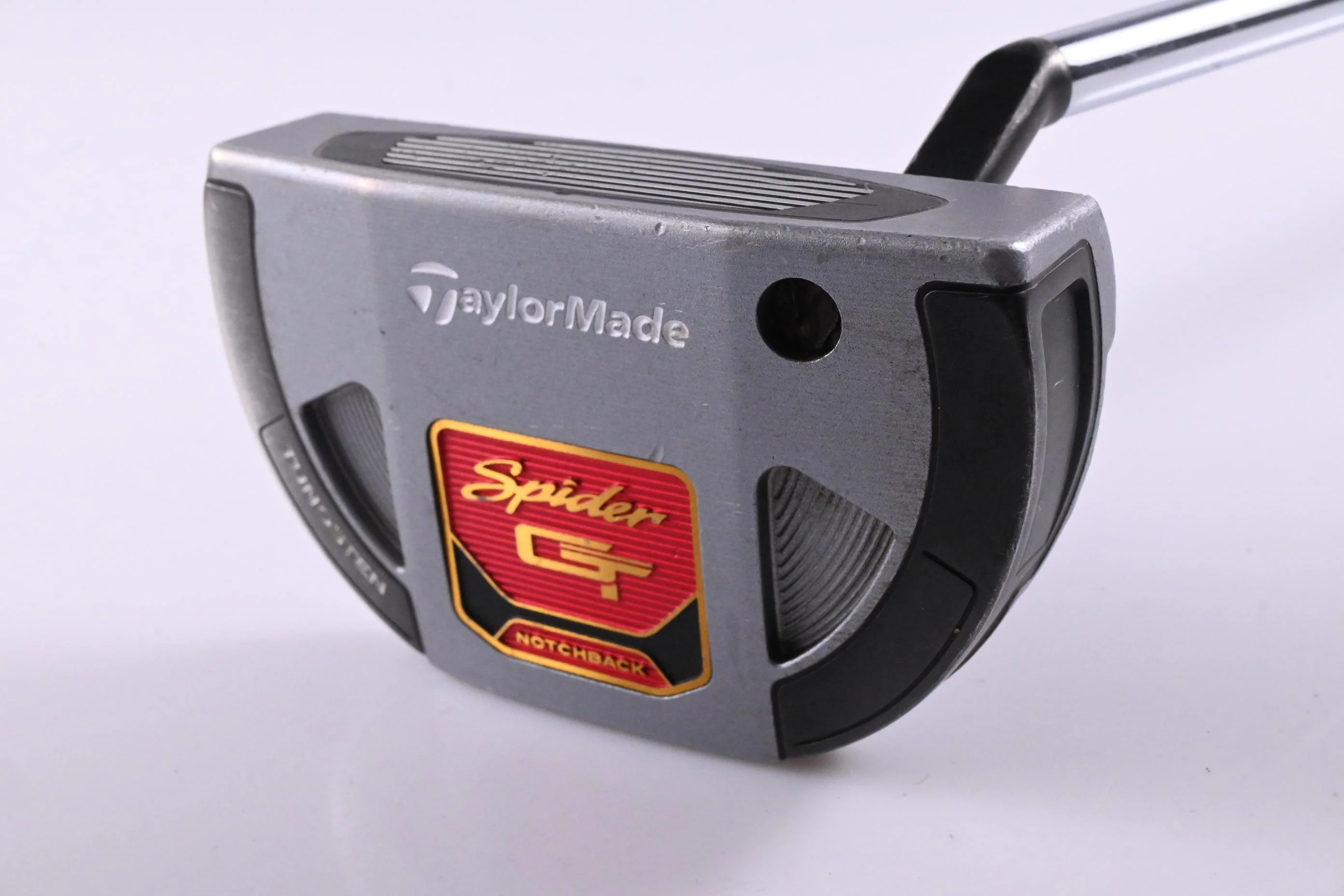 Taylormade Spider GT Notchback Putter / 35 Inch - Image 2