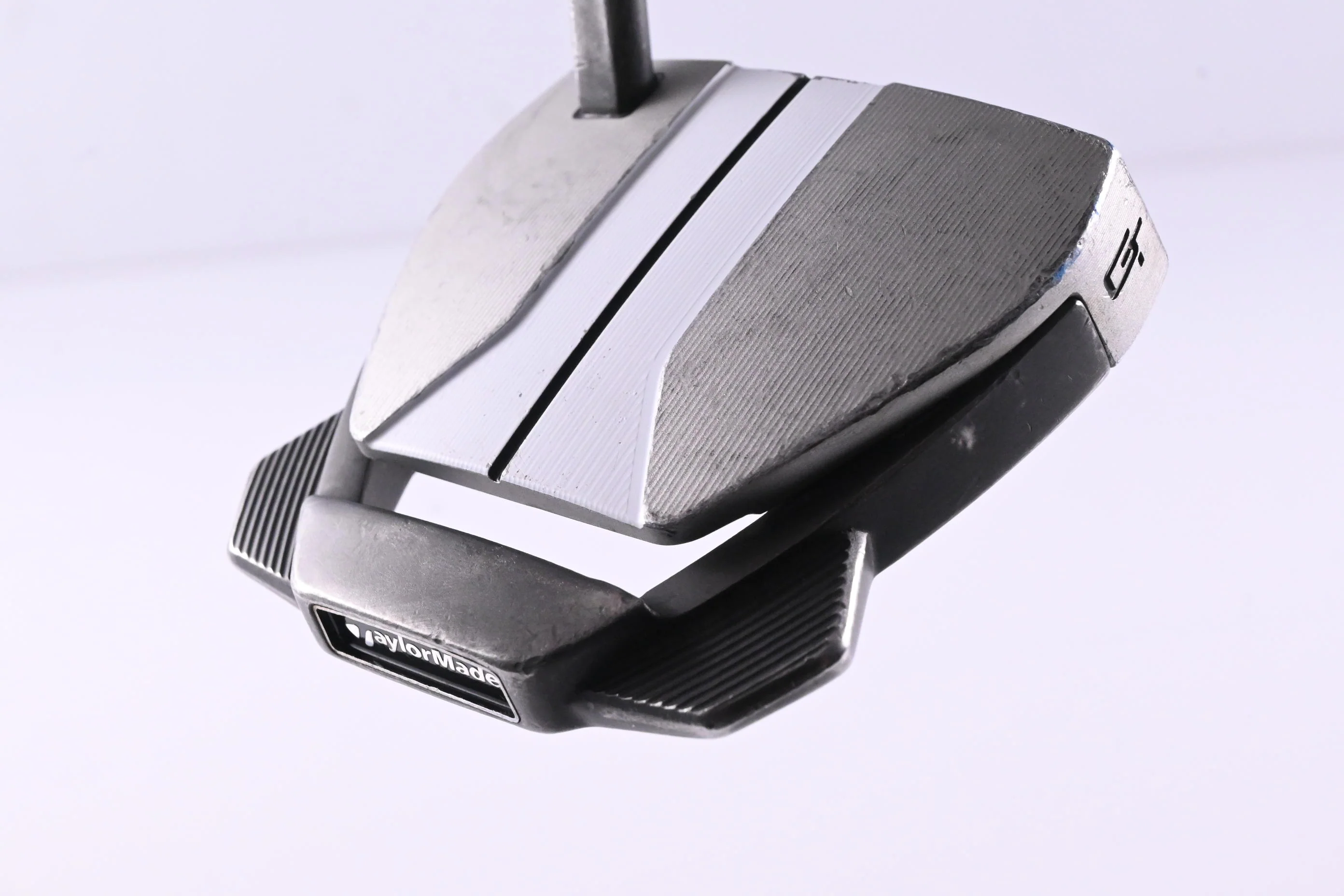 Taylormade Spider GTX Silver Putter / 34 Inch - Image 4
