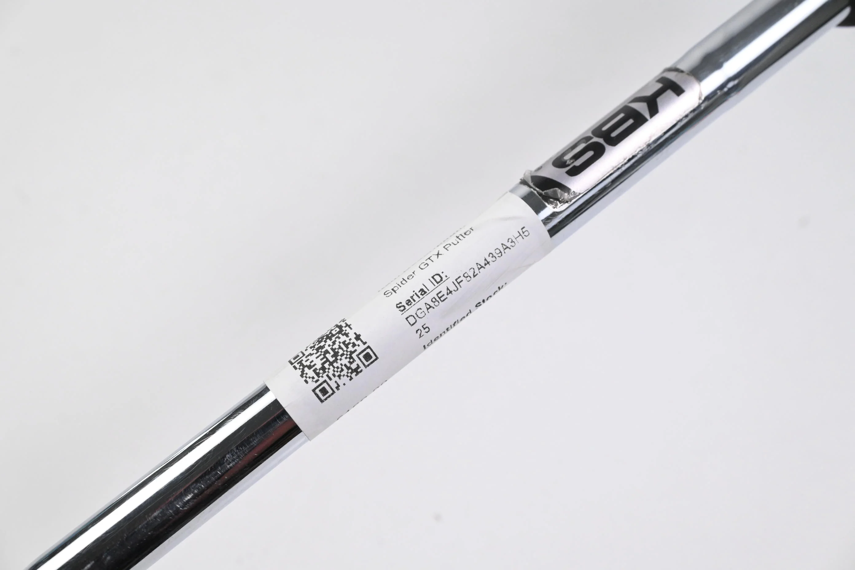 Taylormade Spider GTX Putter / 34 Inch - Image 6