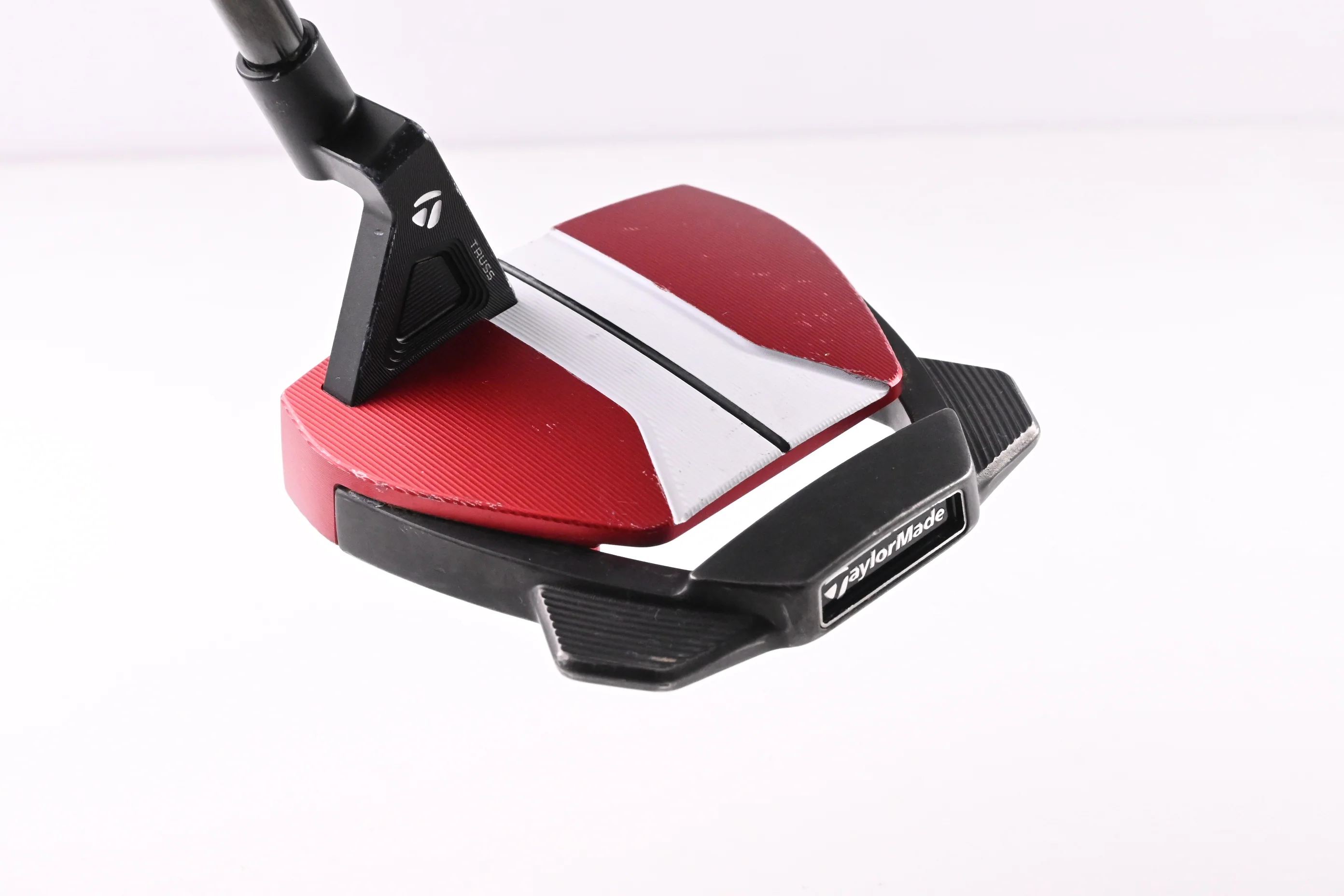 Taylormade Spider GTX Red Truss L-Neck Putter / 34 Inch - Image 3