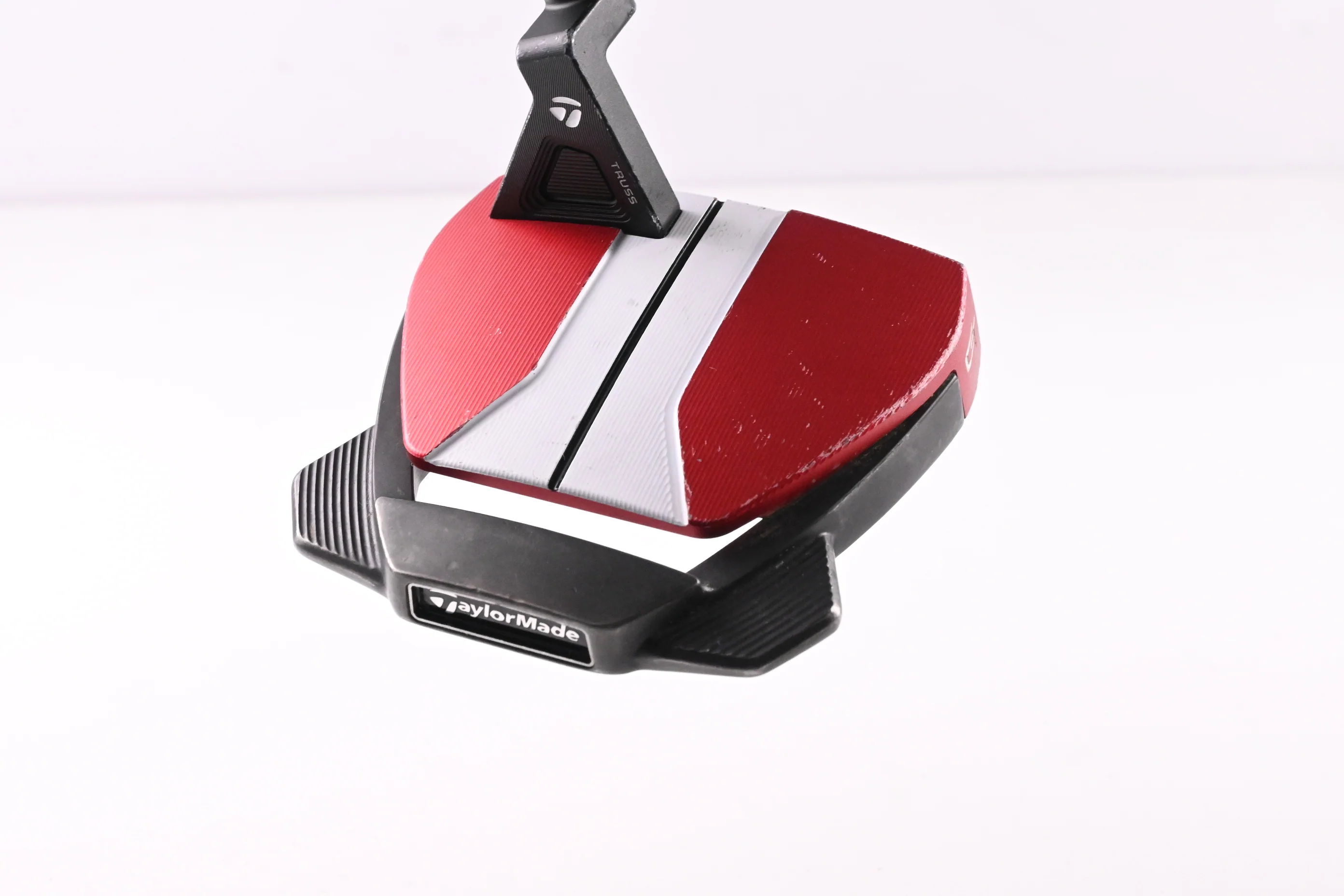 Taylormade Spider GTX Red Truss L-Neck Putter / 34 Inch - Image 4