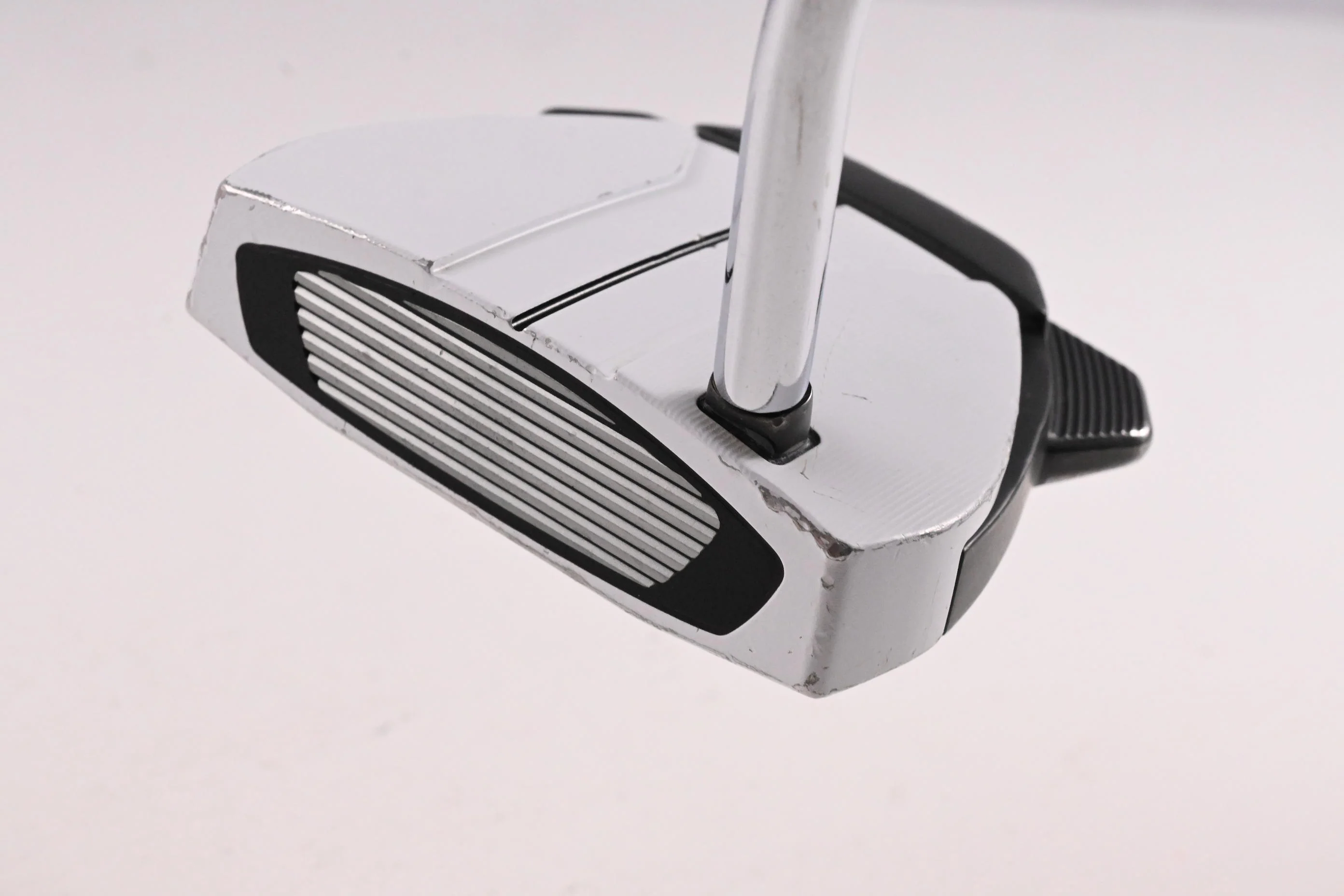 Taylormade Spider GTX White Single Bend Putter / 34 Inch - Image 2