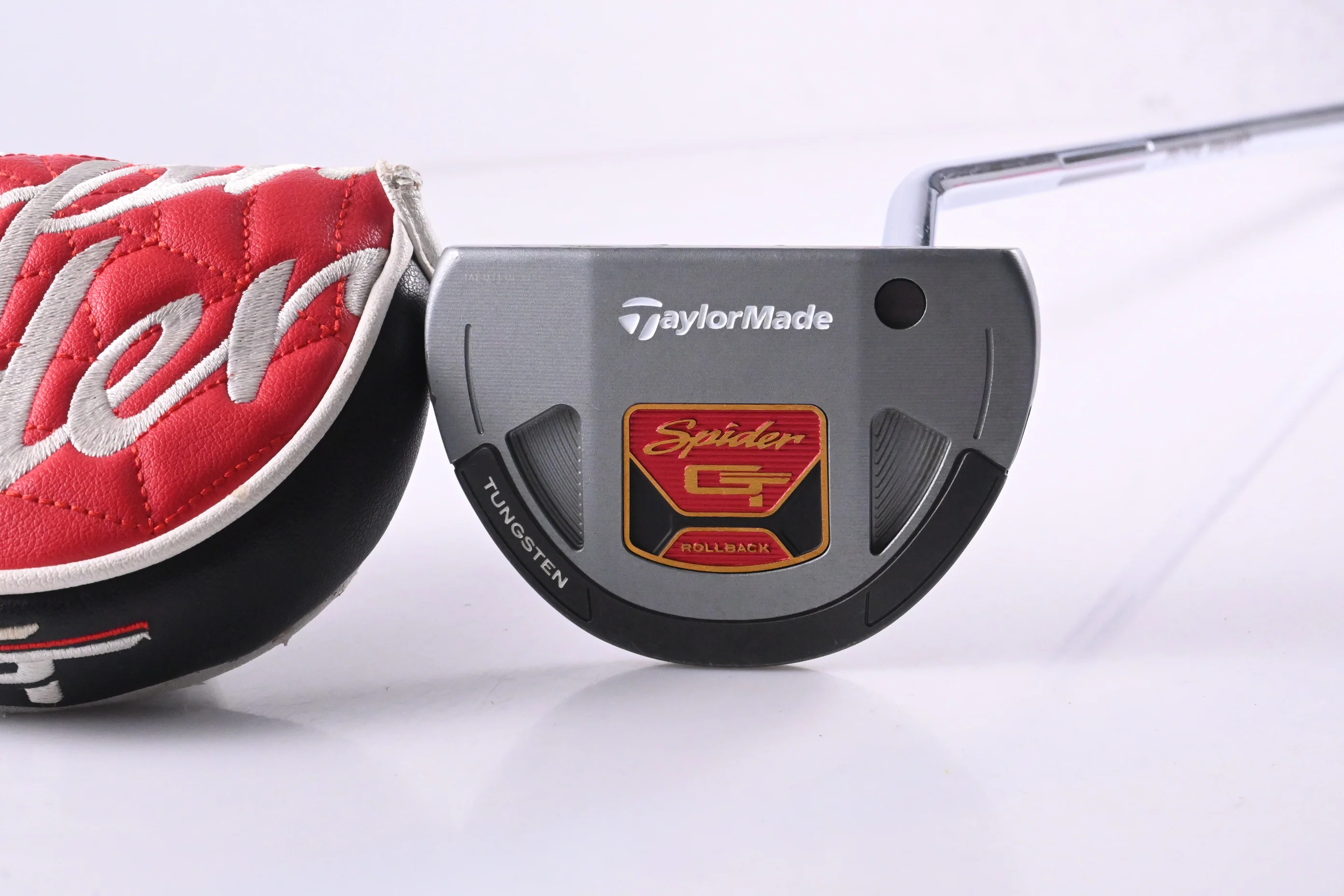 Taylormade Spider GTX Rollback Putter / 34 Inch