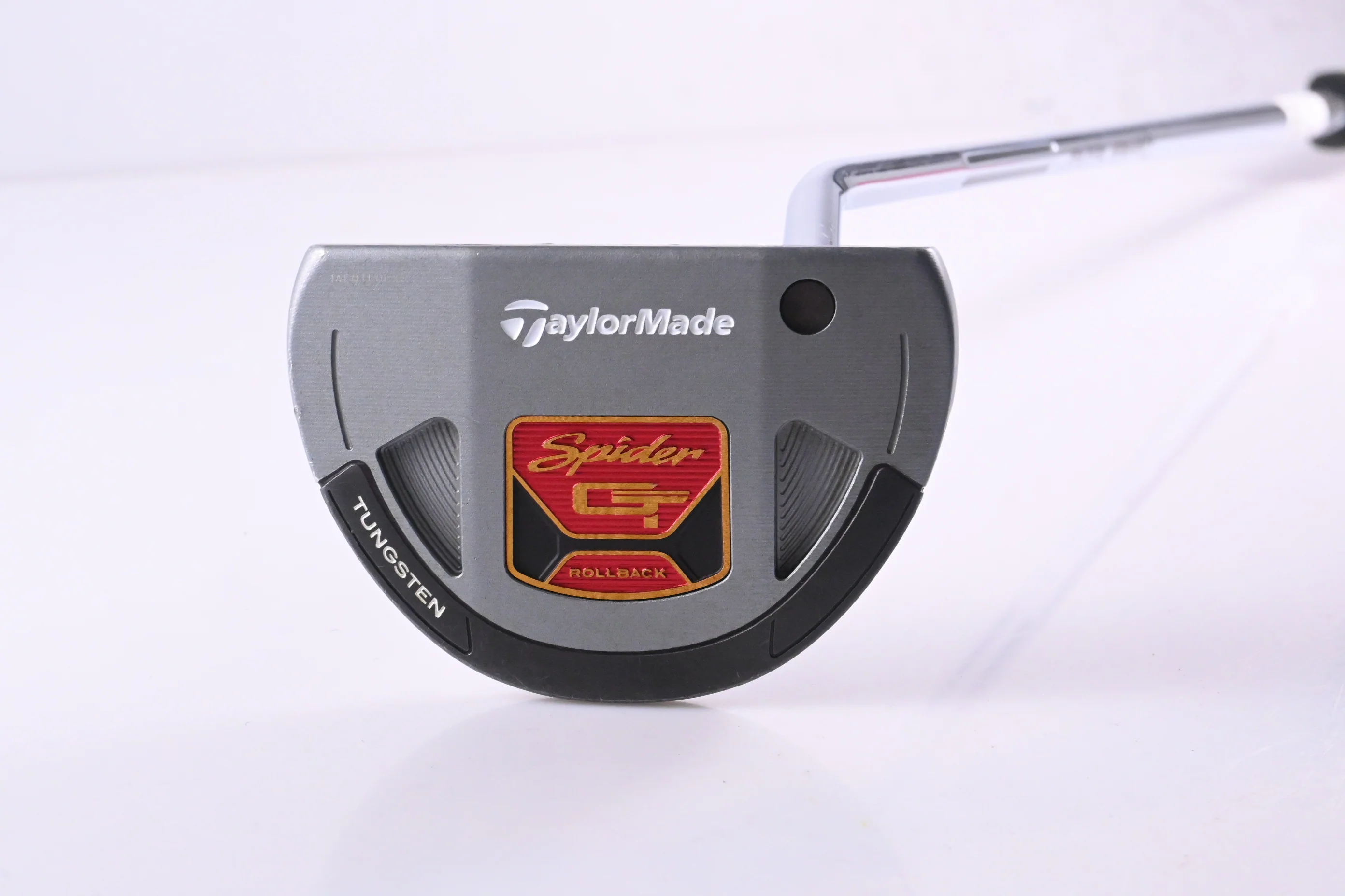 Taylormade Spider GTX Rollback Putter / 34 Inch - Image 2