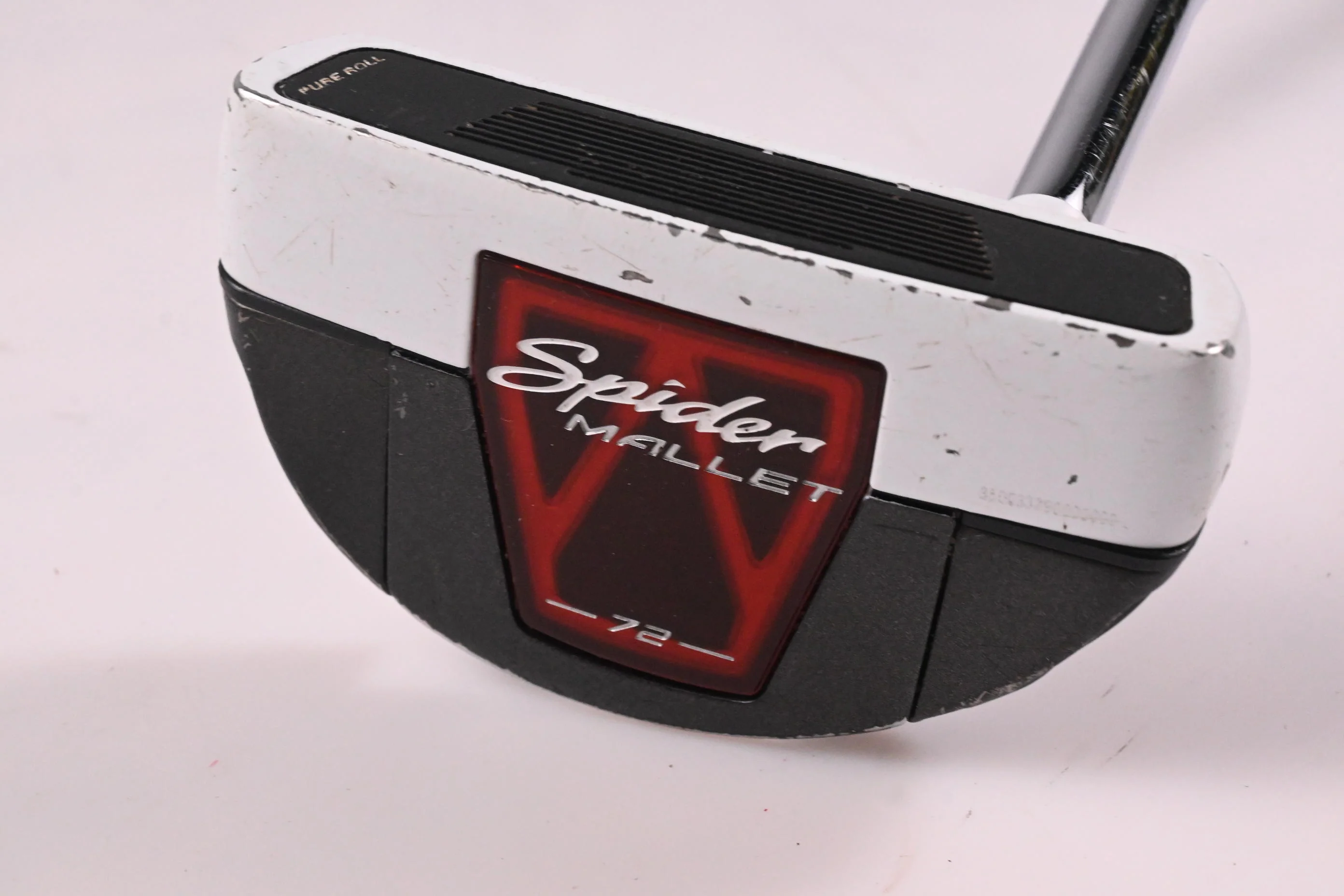 Taylormade Spider Mallet 72 Putter / 35 Inch