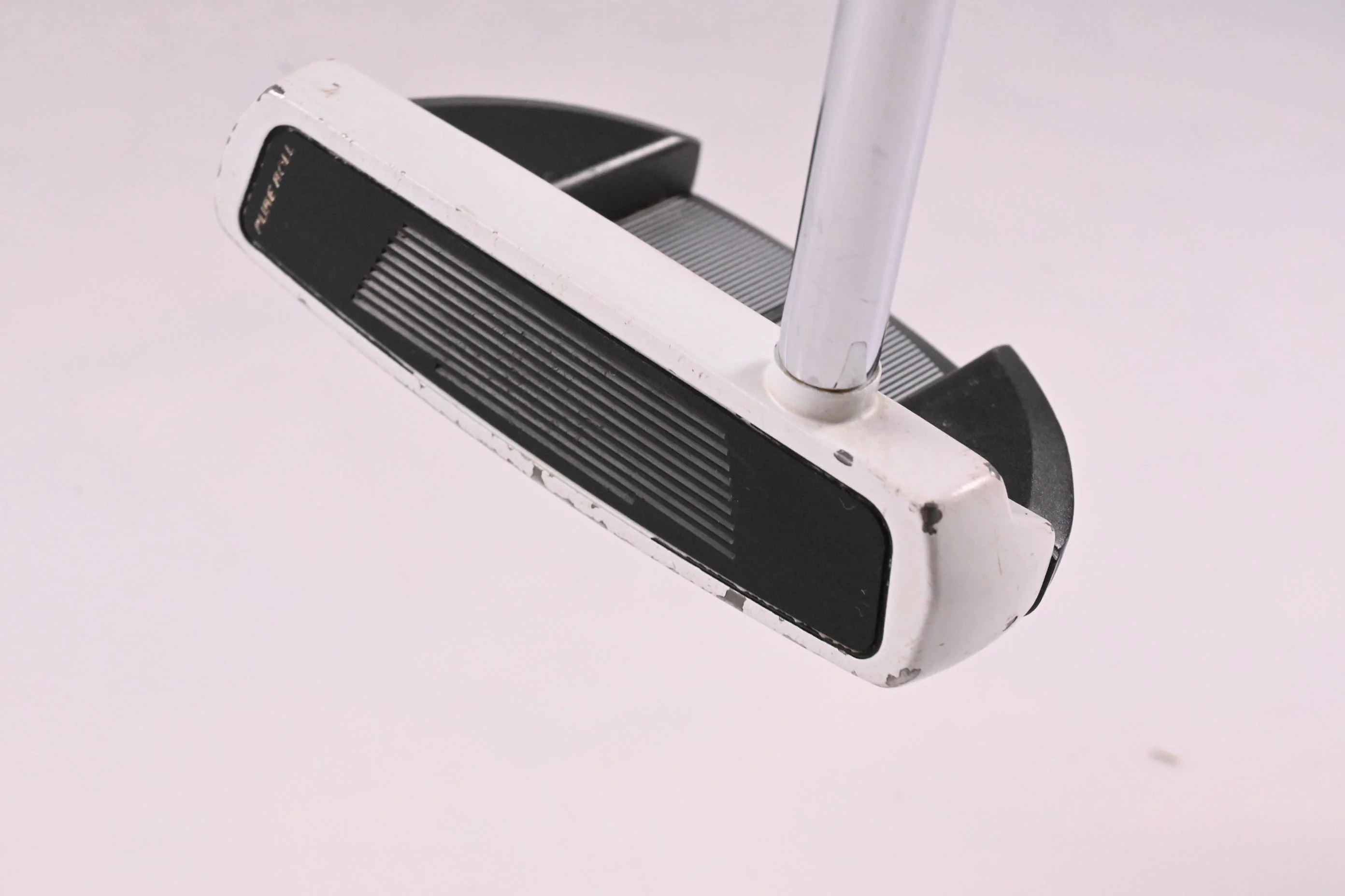 Taylormade Spider Mallet 72 Putter / 35 Inch - Image 2