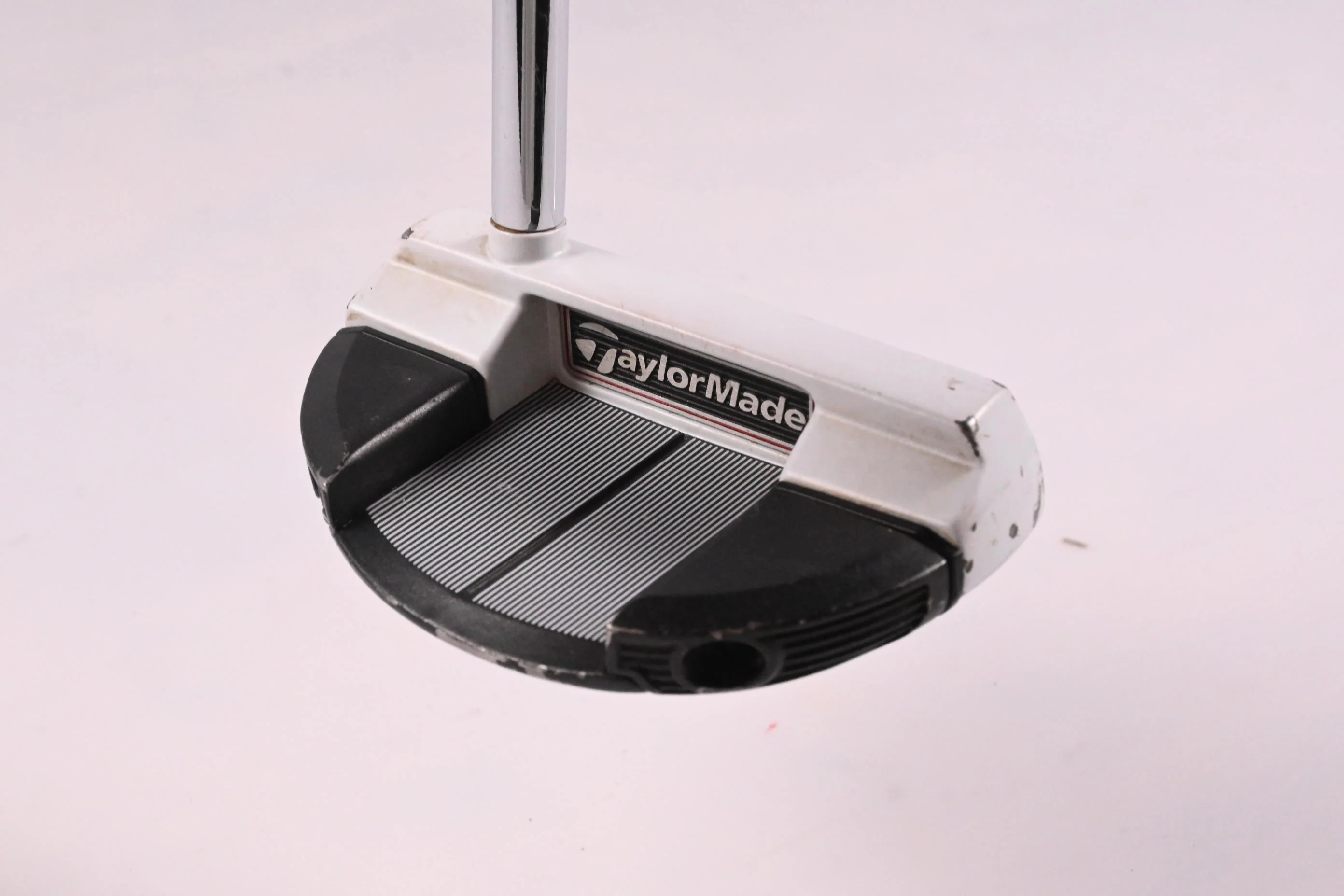 Taylormade Spider Mallet 72 Putter / 35 Inch - Image 4