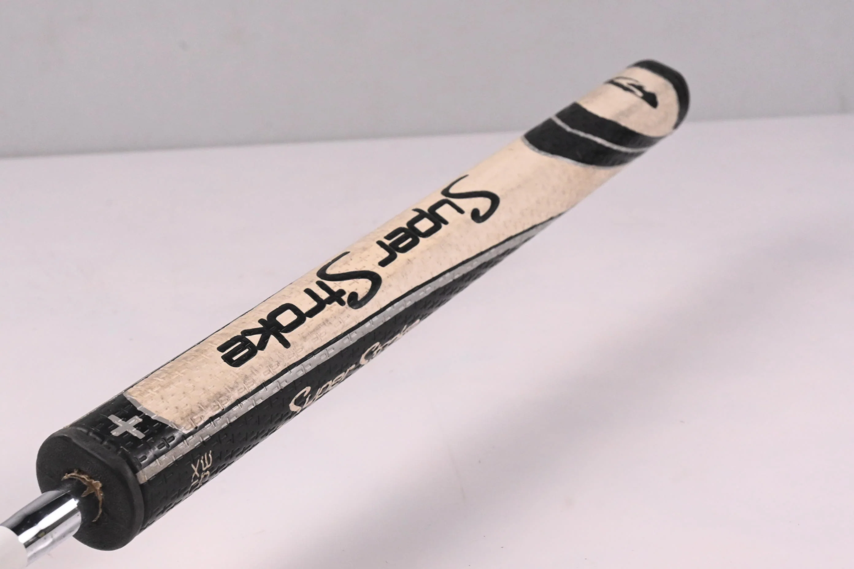 Taylormade Spider Mallet 72 Putter / 35 Inch - Image 7