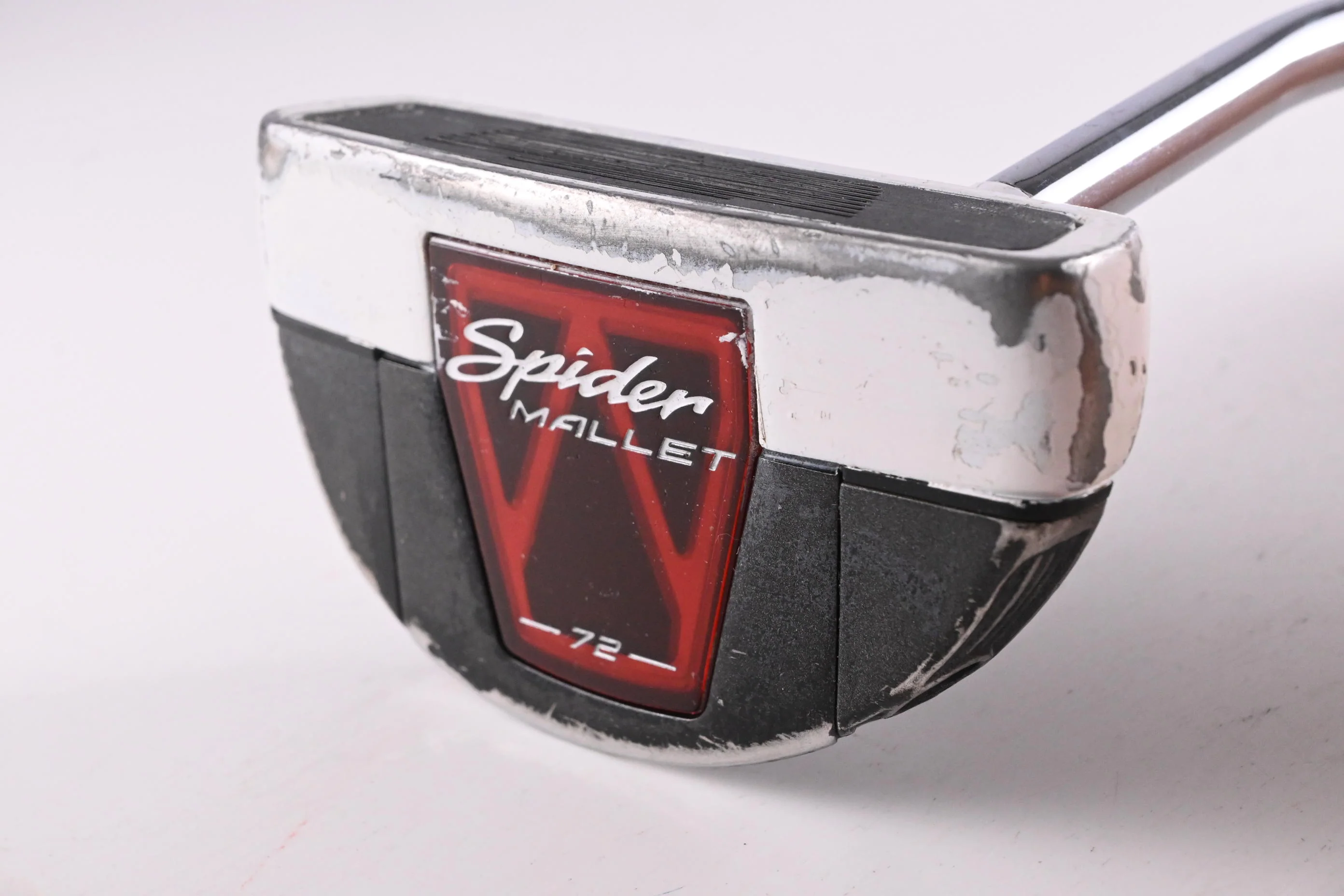 Taylormade Spider Mallet 72 Putter / 35 Inch