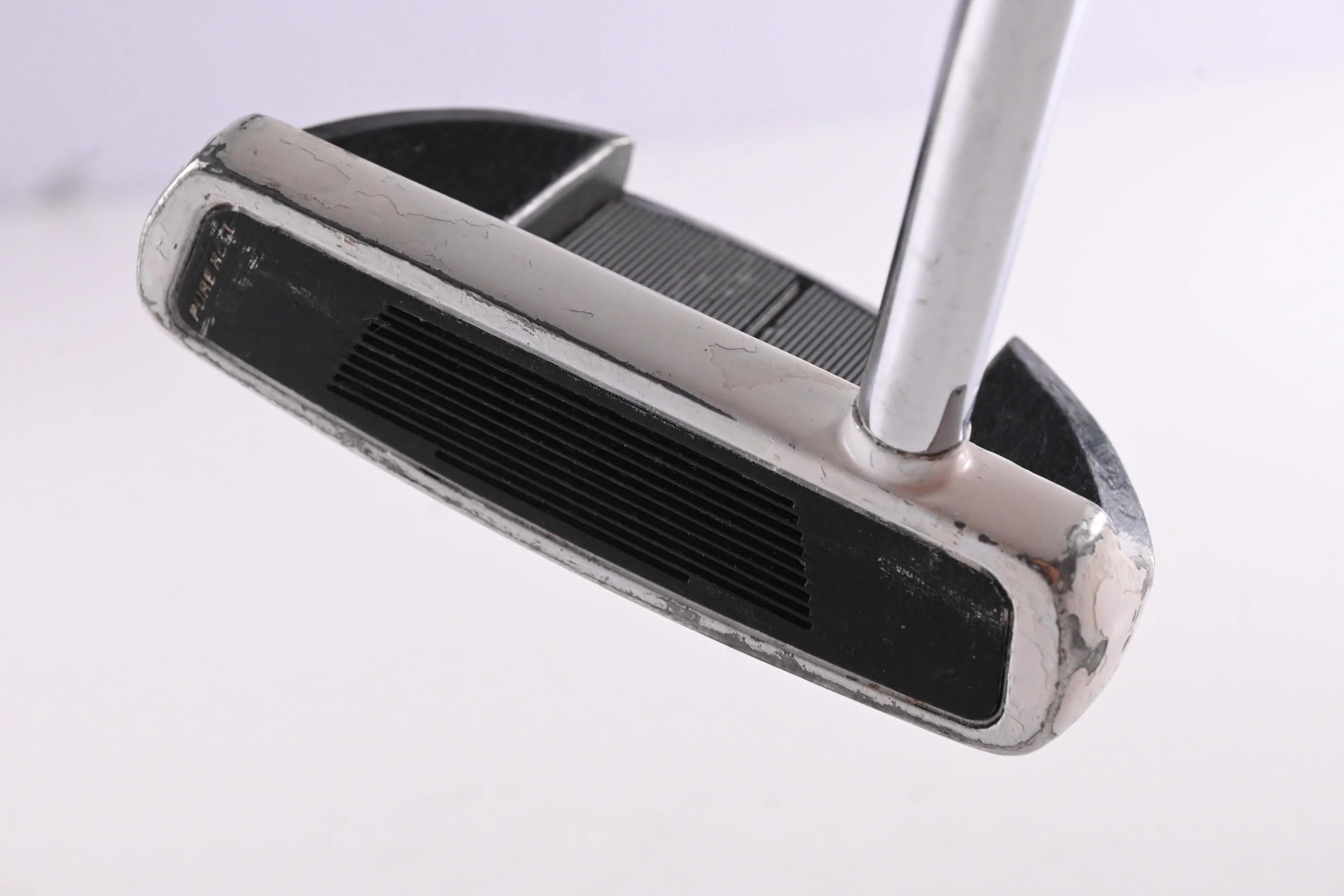 Taylormade Spider Mallet 72 Putter / 35 Inch - Image 2