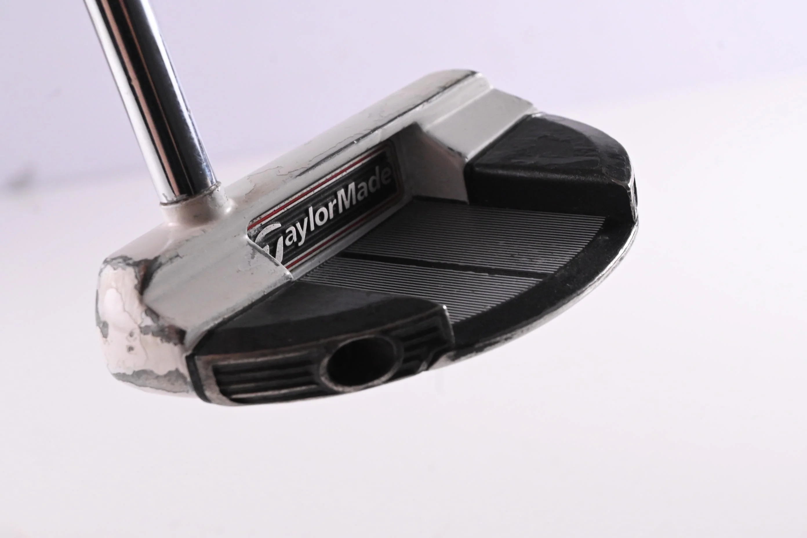 Taylormade Spider Mallet 72 Putter / 35 Inch - Image 3