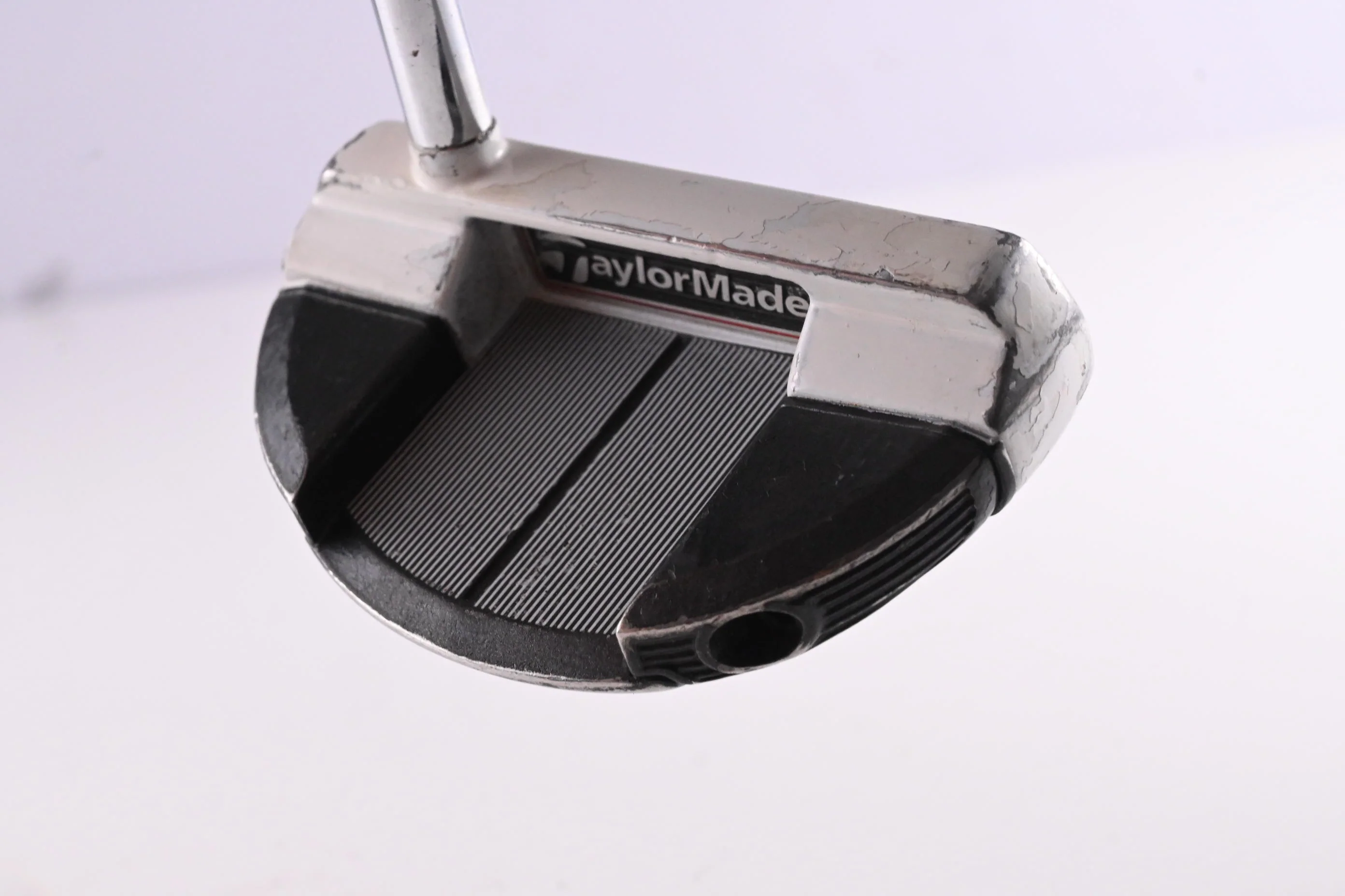 Taylormade Spider Mallet 72 Putter / 35 Inch - Image 4