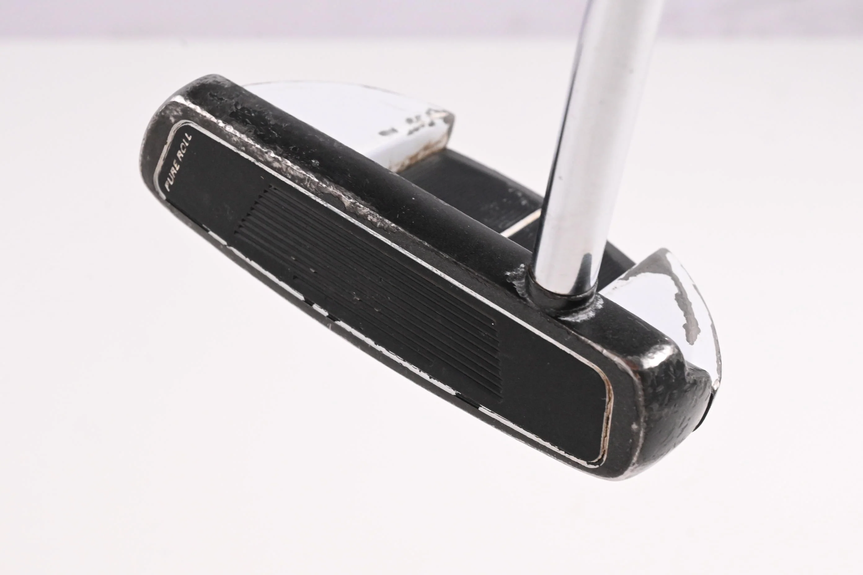 Taylormade Spider Mallet 72 Putter / 35 Inch - Image 2
