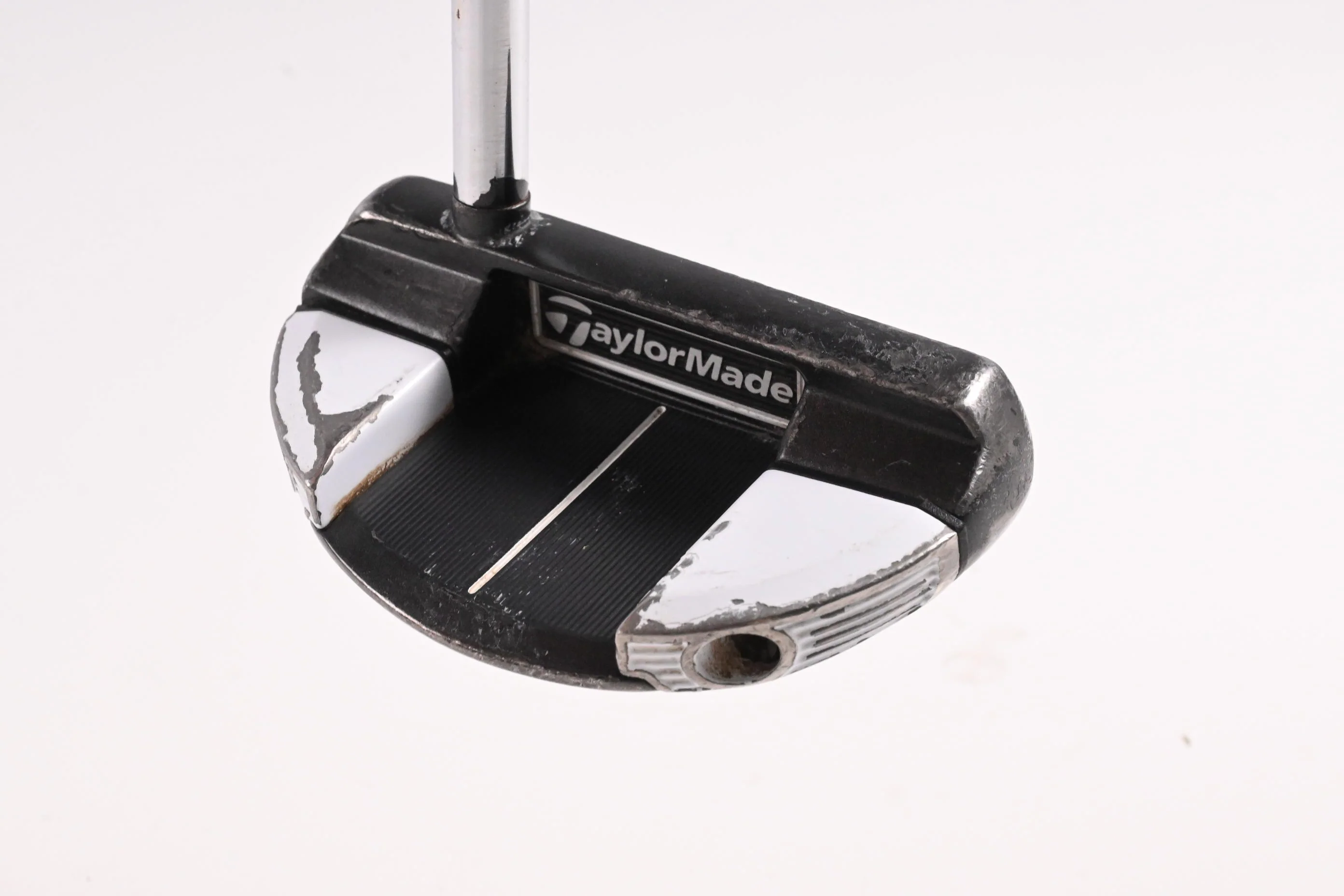 Taylormade Spider Mallet 72 Putter / 35 Inch - Image 4