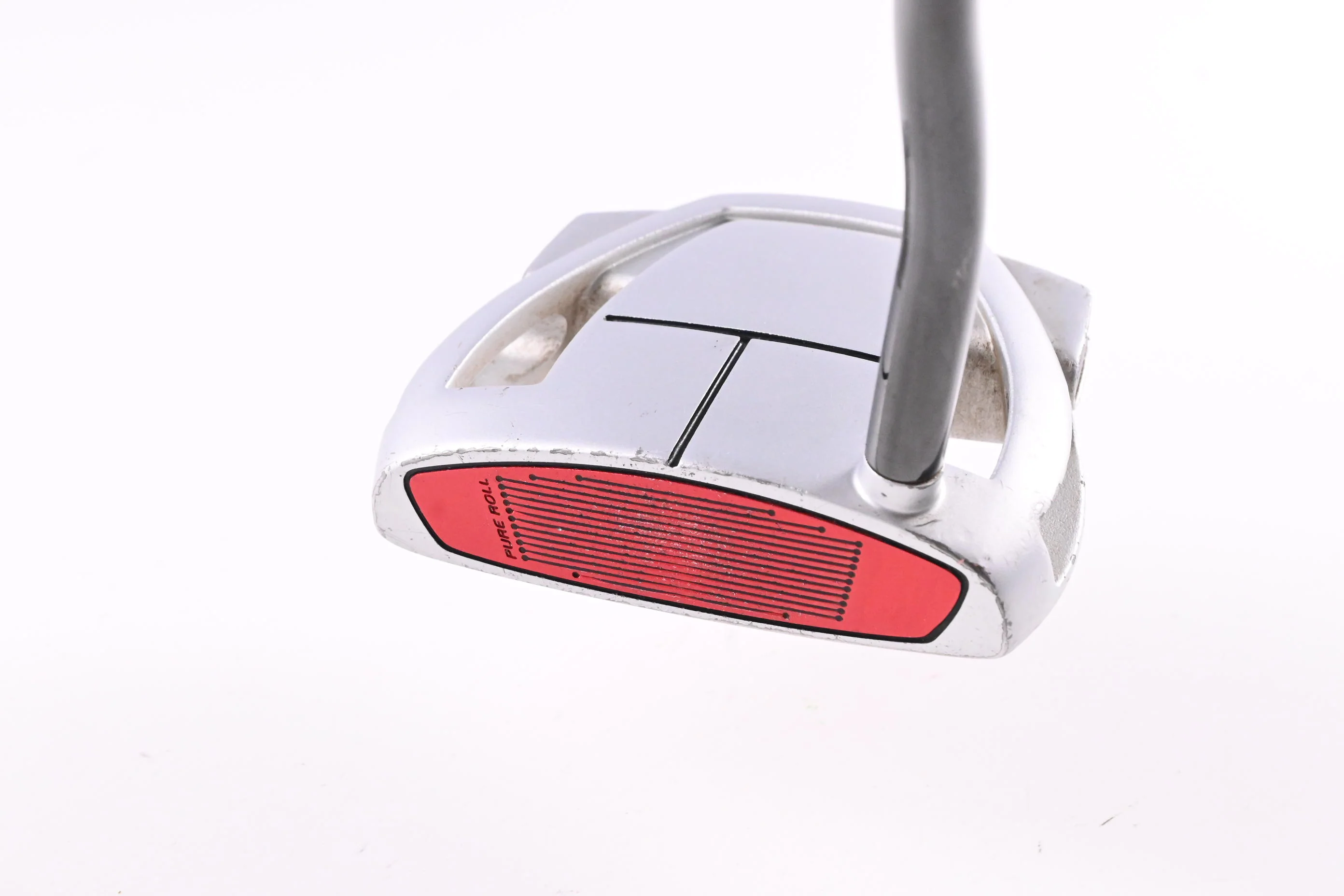 Taylormade Spider Mini Double Bend Putter / 34 Inch - Image 2