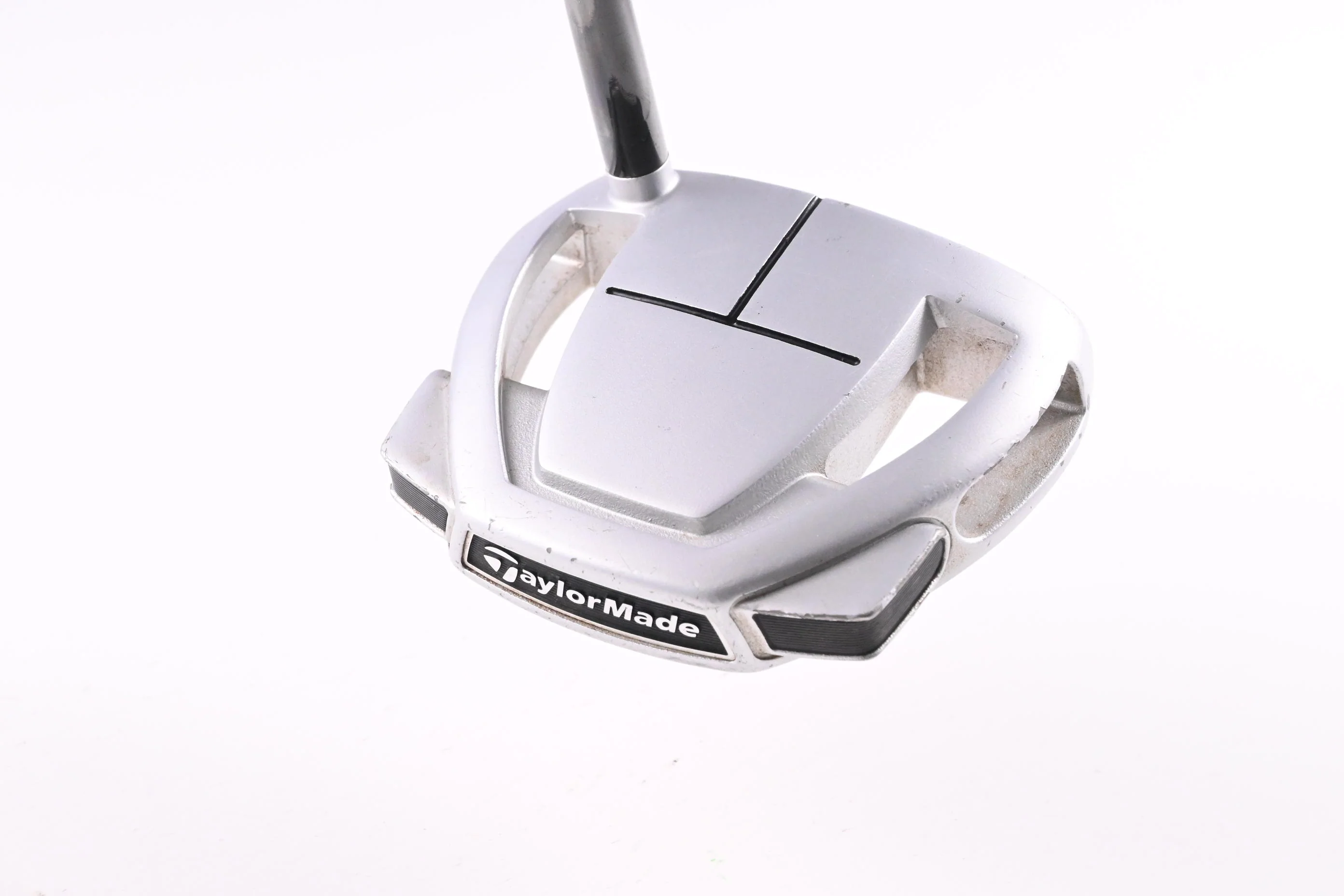 Taylormade Spider Mini Double Bend Putter / 34 Inch - Image 4