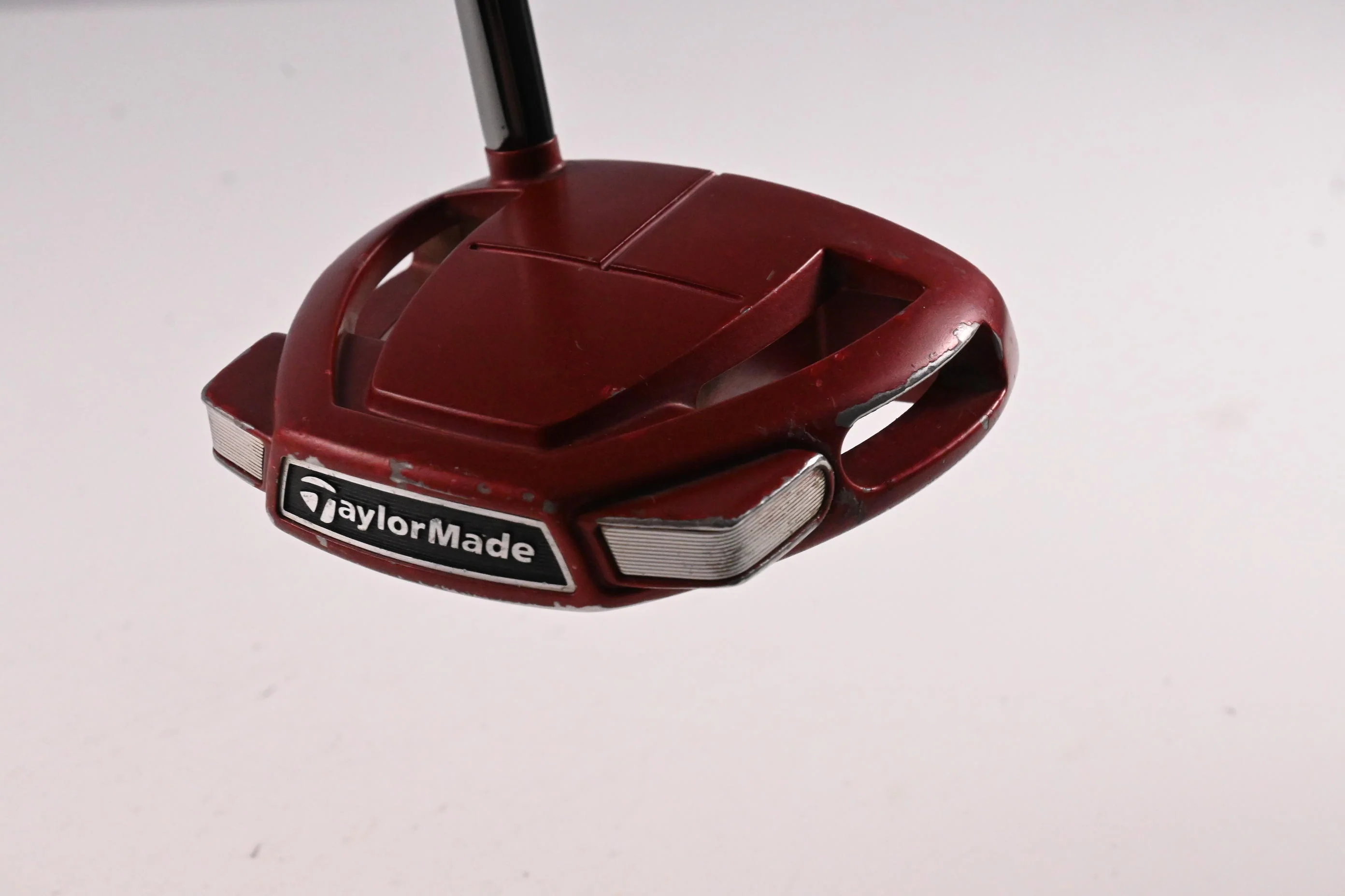 Taylormade Spider Mini Double Bend Putter / 34 Inch - Image 4