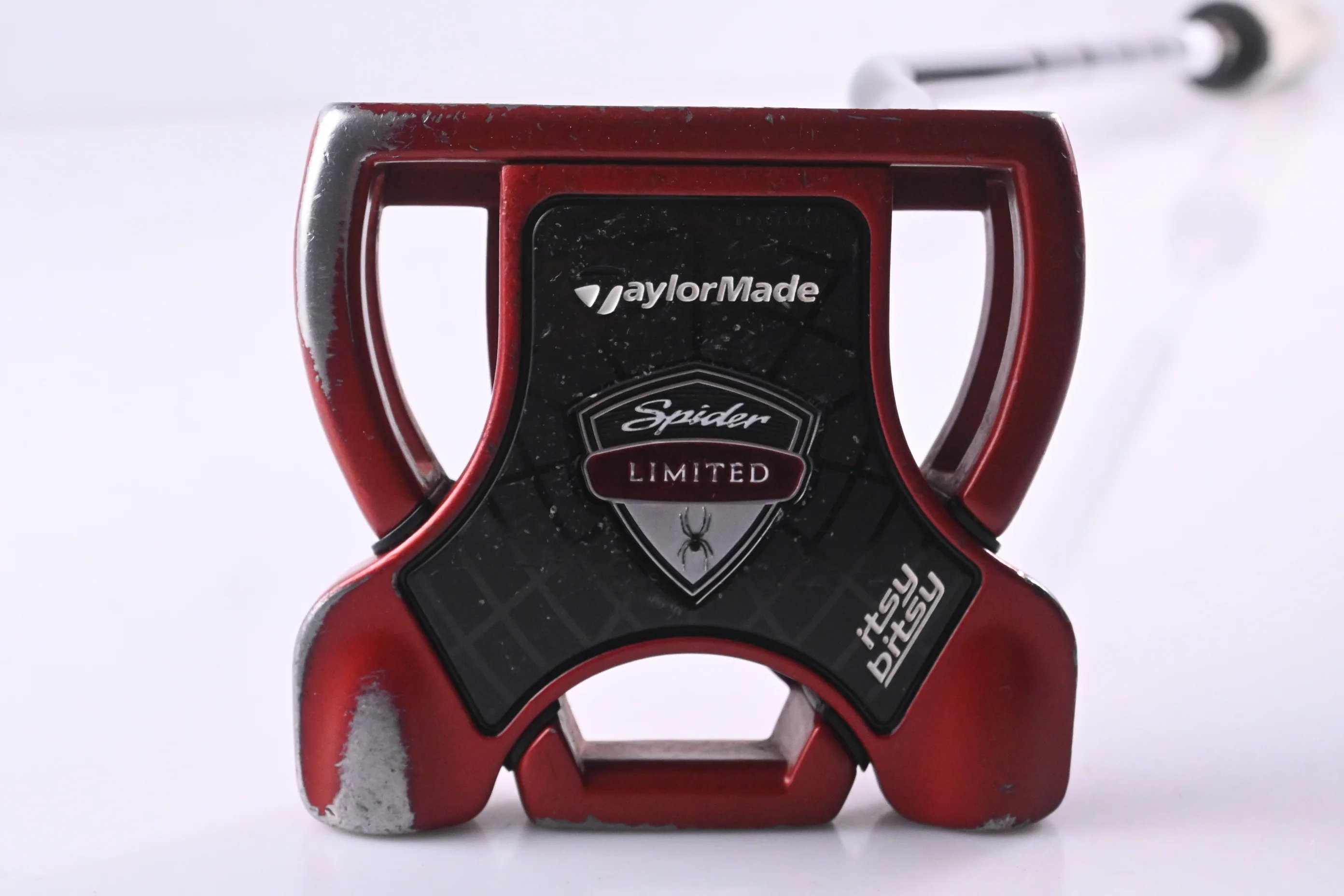 Taylormade Spider Itsy Bitsy LTD Double Bend Edition Putter / 34 Inch