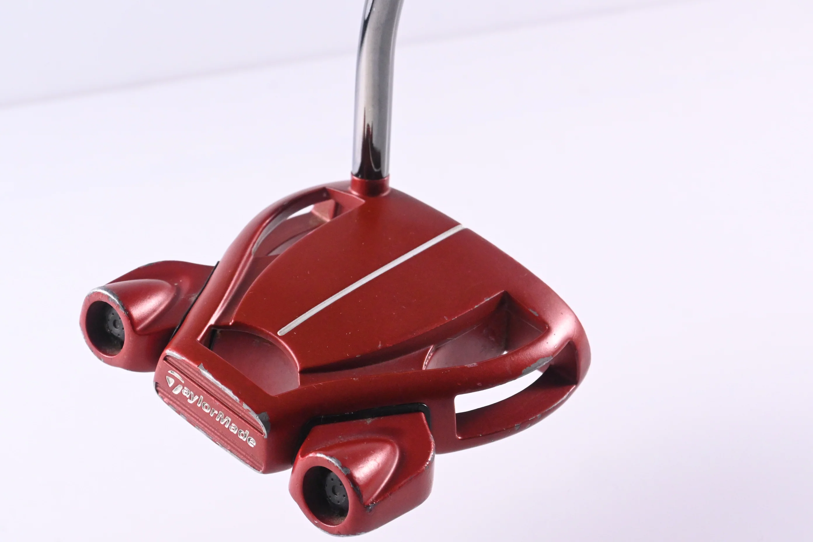 Taylormade Spider Itsy Bitsy LTD Double Bend Edition Putter / 34 Inch - Image 4