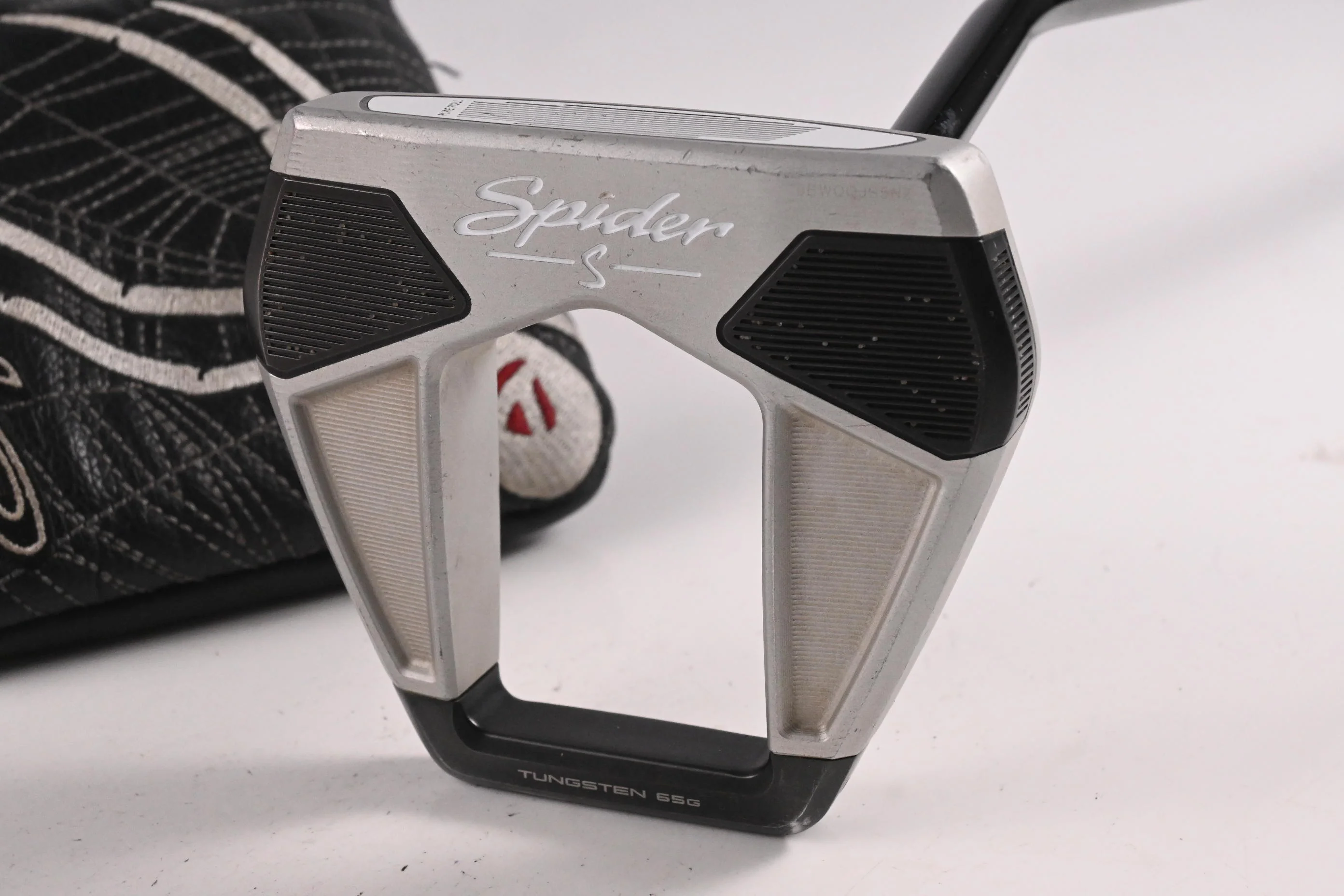 Taylormade Spider S Single Bend Putter / 34 Inch