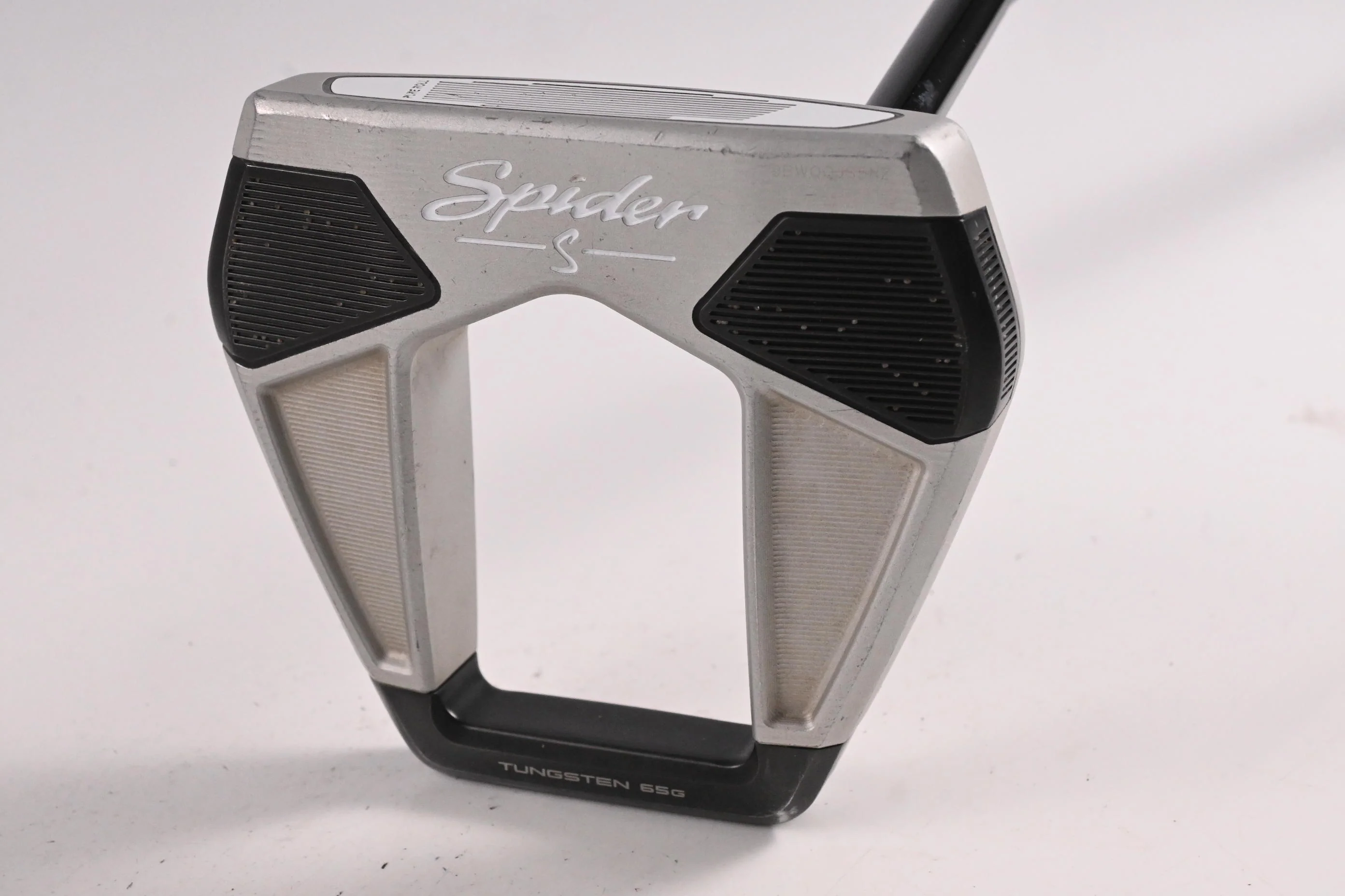 Taylormade Spider S Single Bend Putter / 34 Inch - Image 2