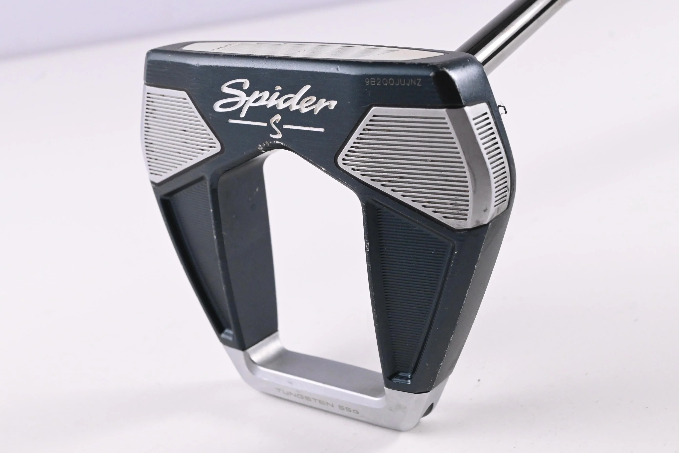 Taylormade Spider S Single Bend Putter / 33 Inch