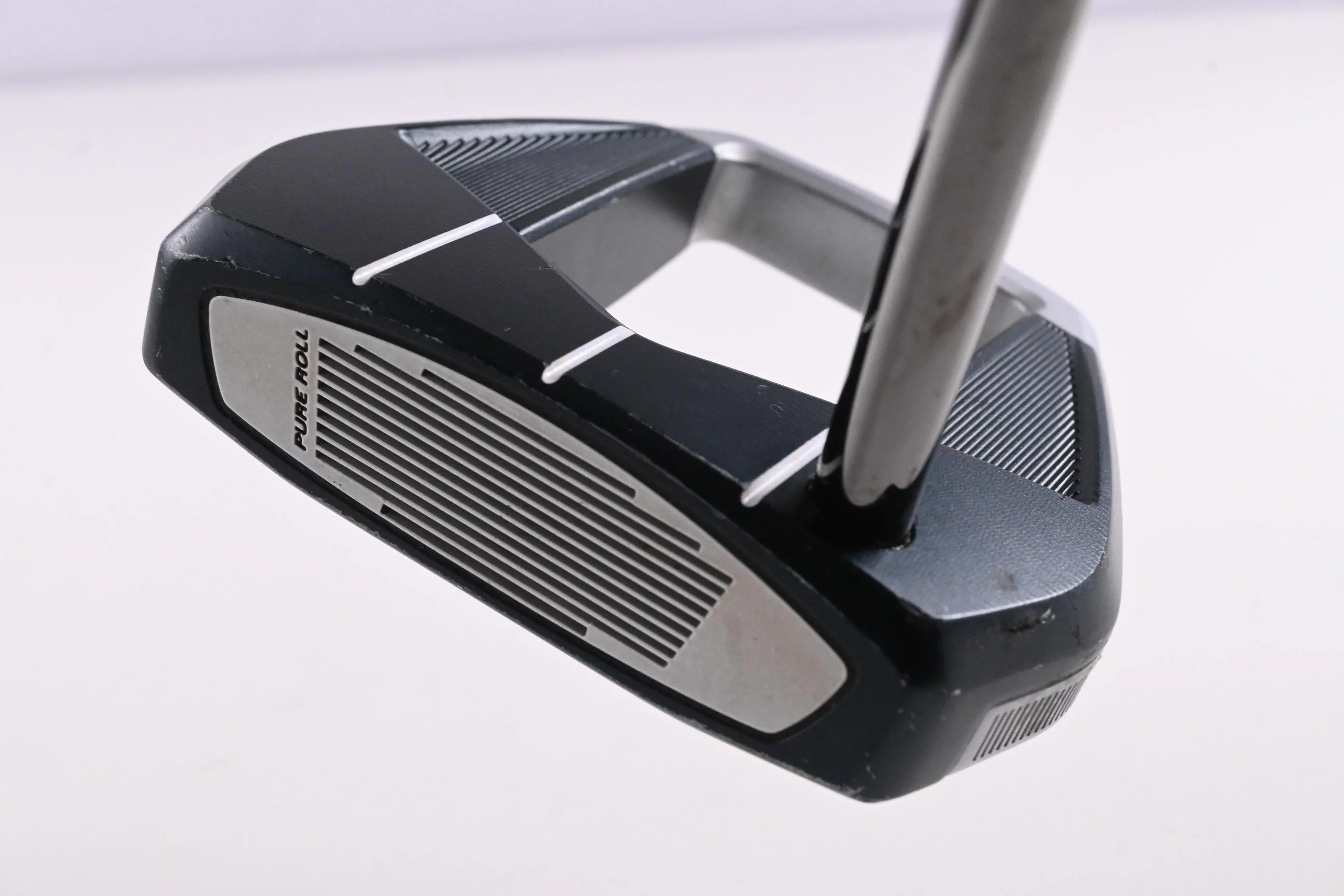 Taylormade Spider S Single Bend Putter / 33 Inch - Image 2