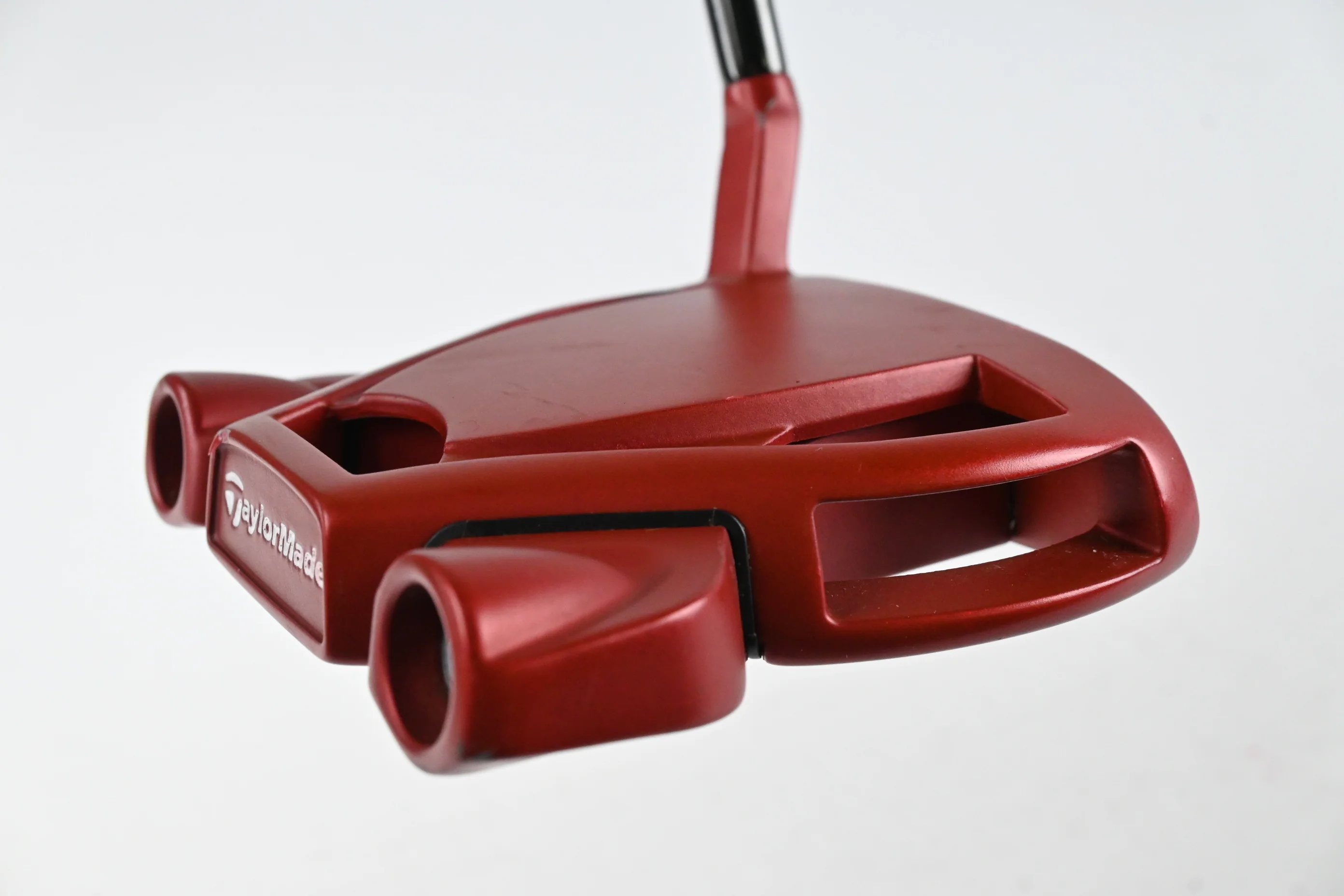 Taylormade Spider Tour Red 2018 Putter / 35 Inch - Image 4