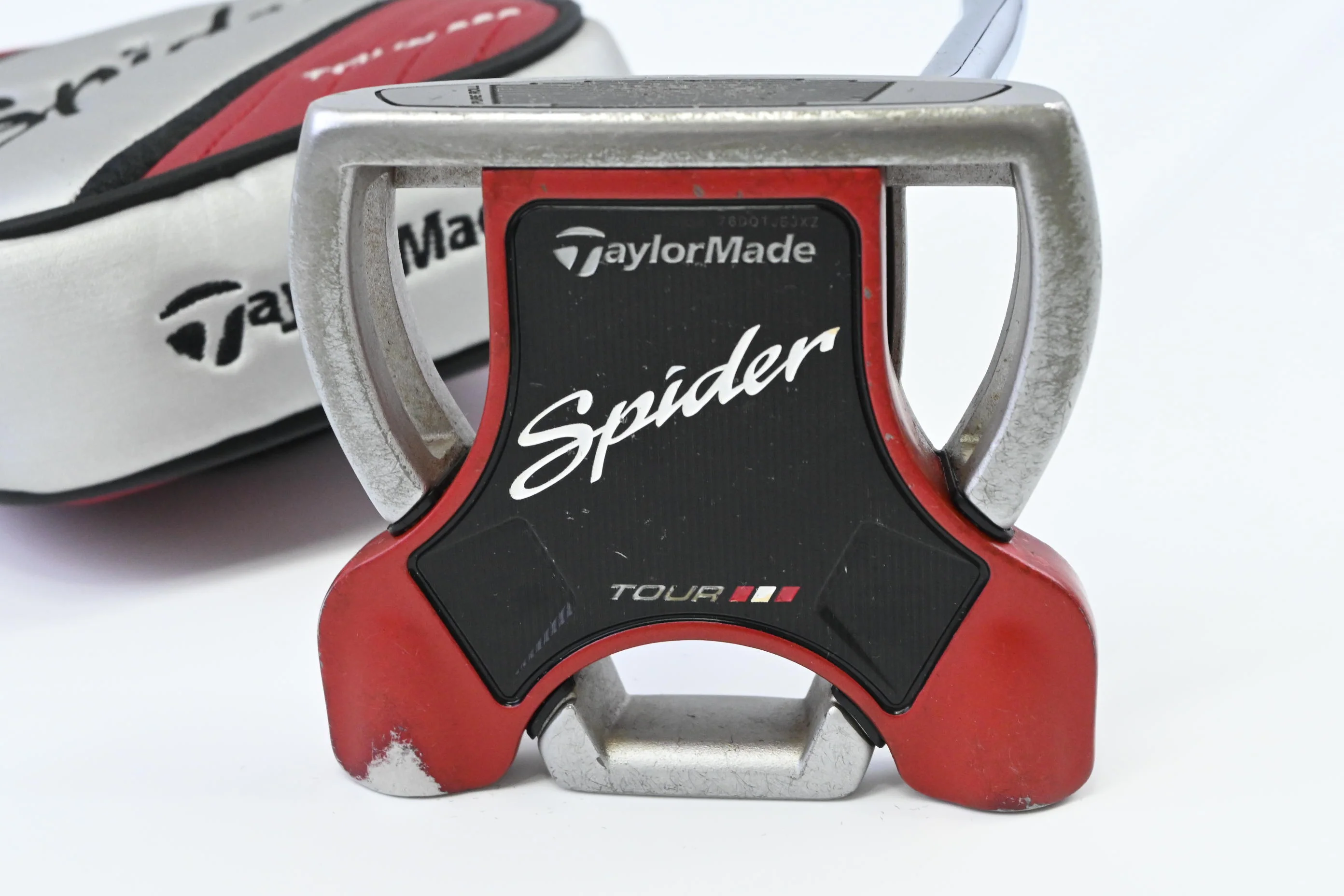 Taylormade Spider Tour Single Bend 2018 Putter / 35 Inch