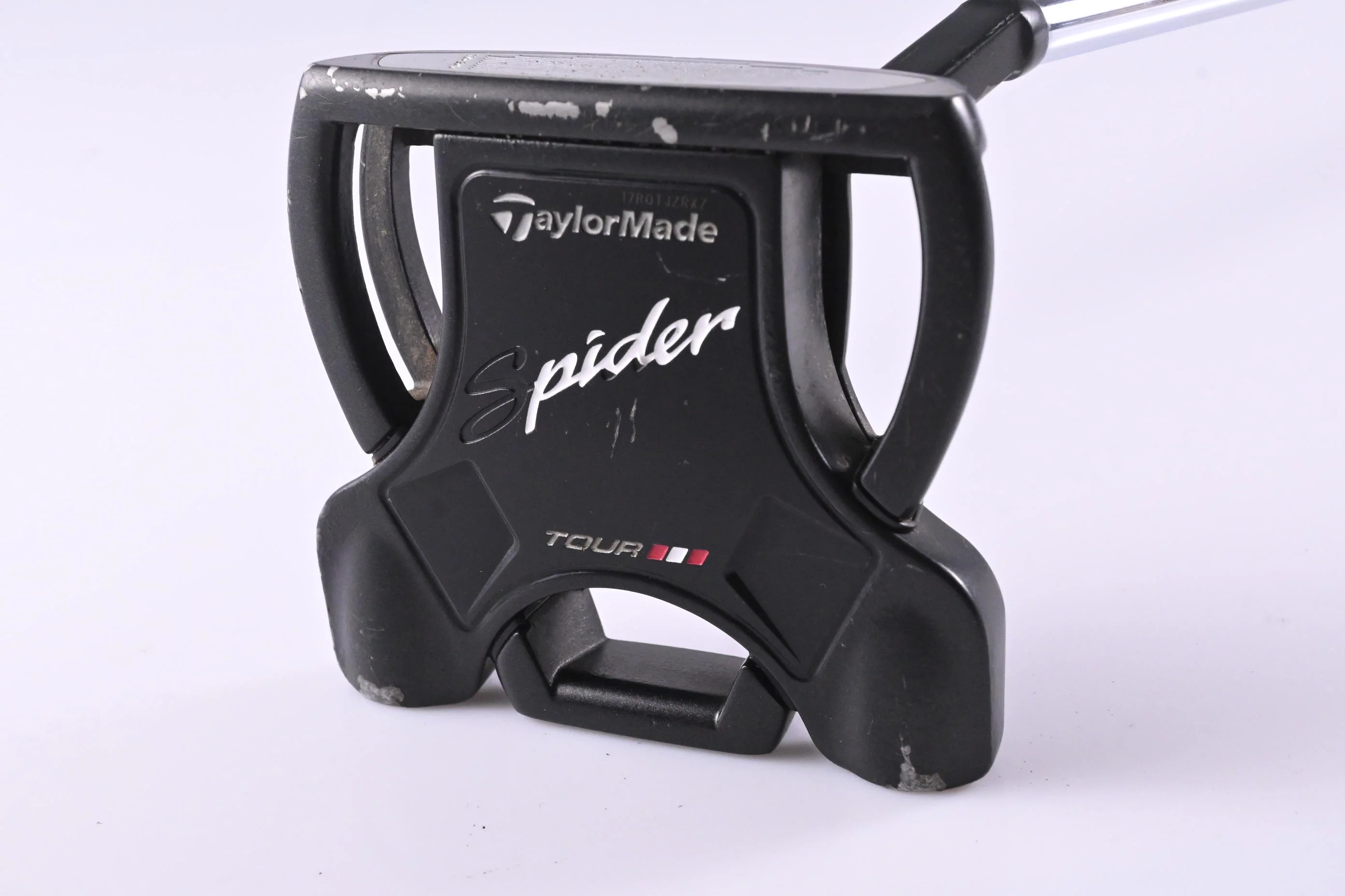 Taylormade Spider Tour Black 2018 Putter / 34 Inch