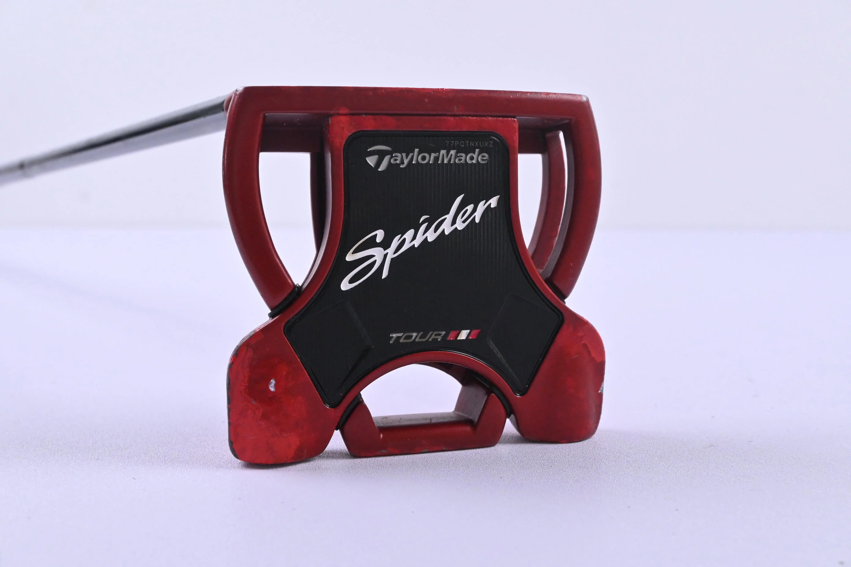 Left Hand Taylormade Spider Tour 2018 Putter / 34 Inch