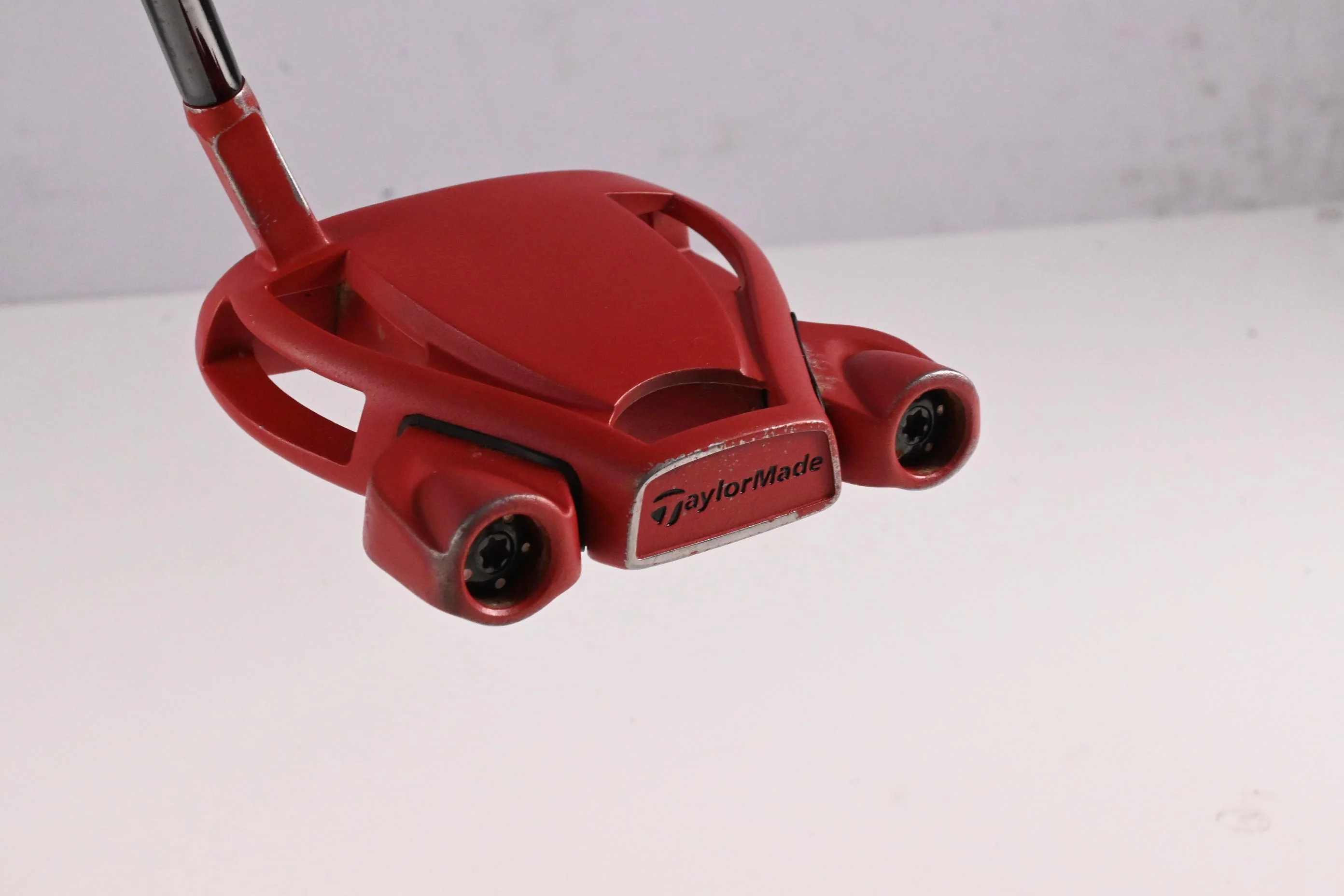 Taylormade Spider Tour 2018 Red Putter / 33 Inch - Image 4